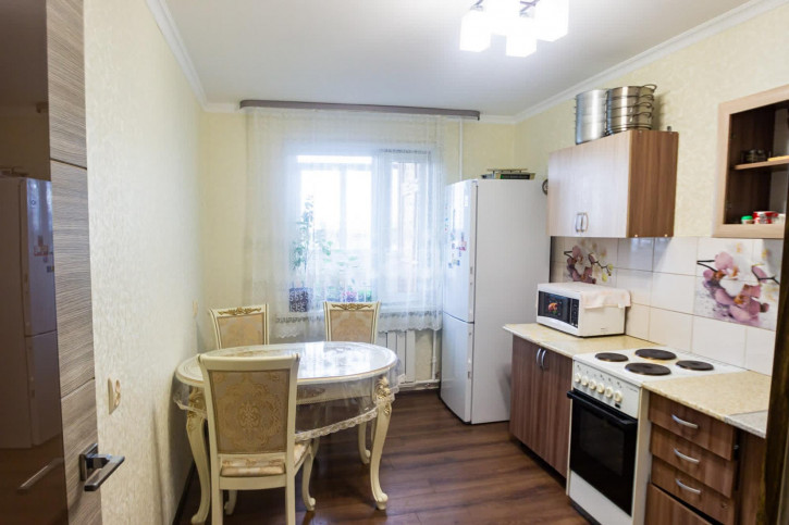 1-комн квартира Техническая, 24