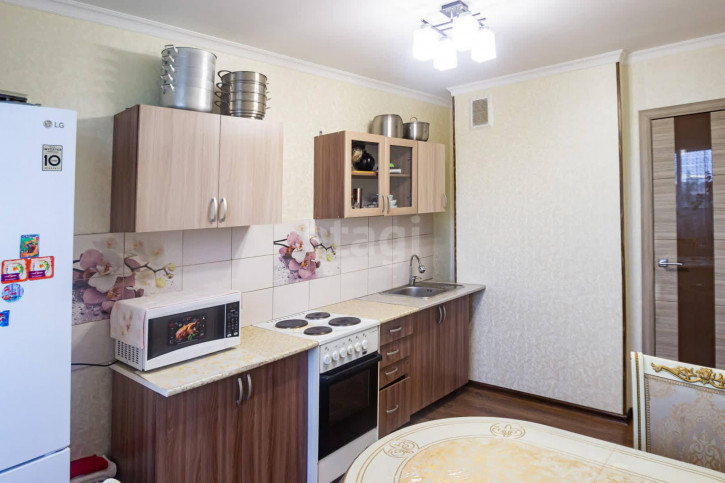 1-комн квартира Техническая, 24