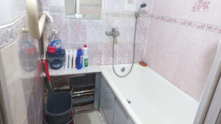 3-комн квартира Седова проспект, 44Б