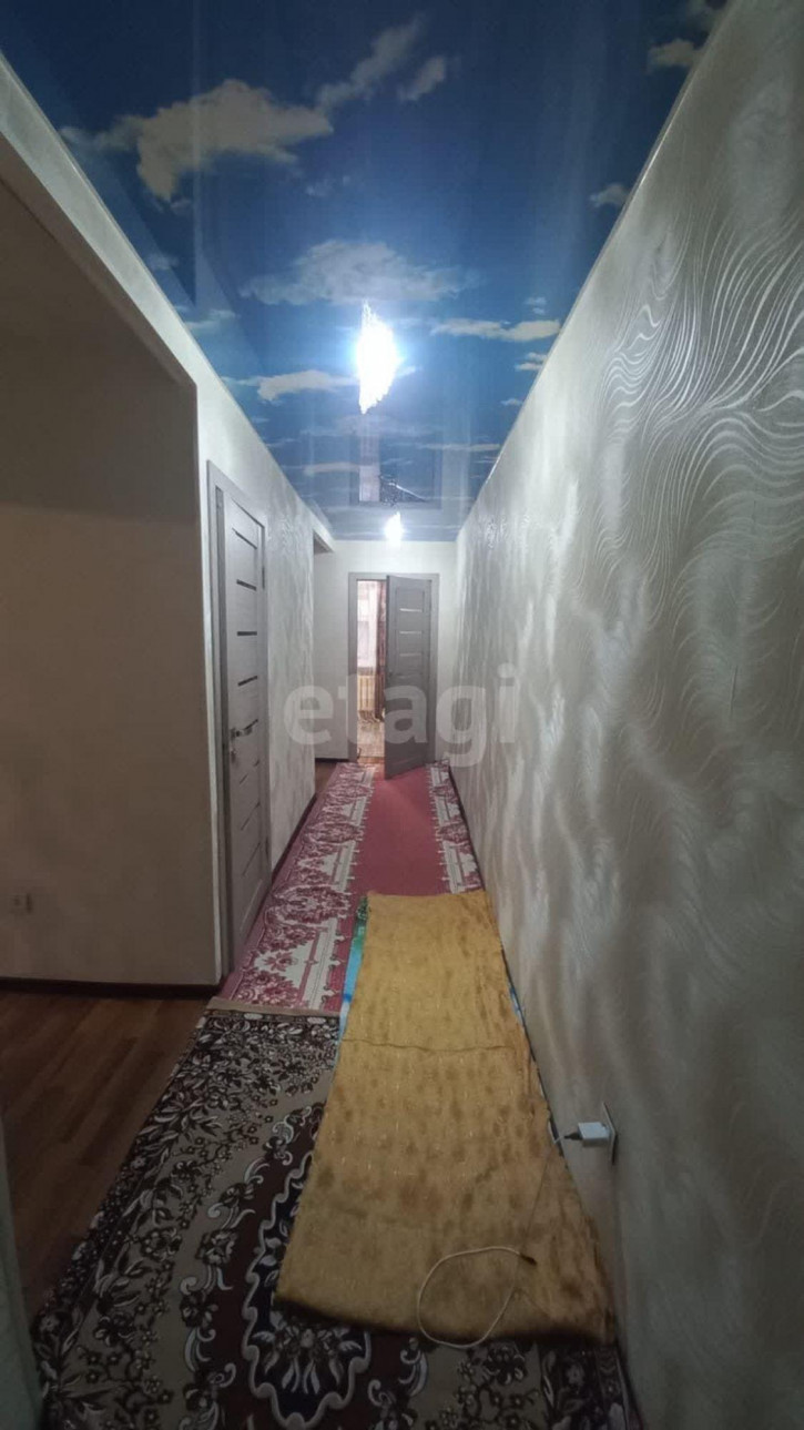 3-комн квартира Седова проспект, 44Б