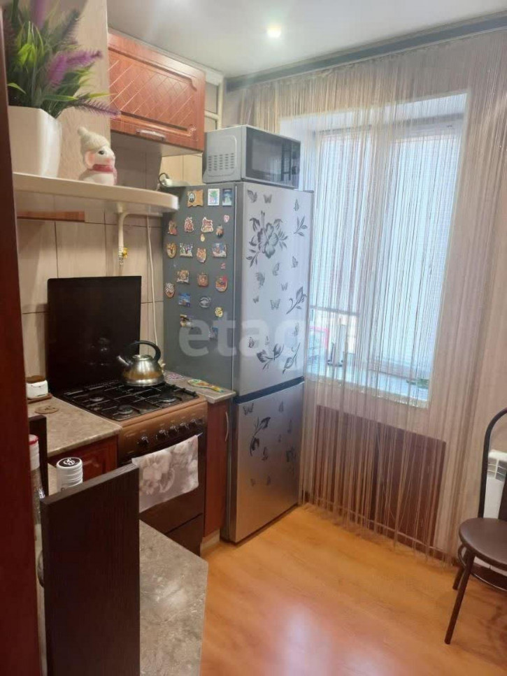 2-комн квартира Кобозева, 112А