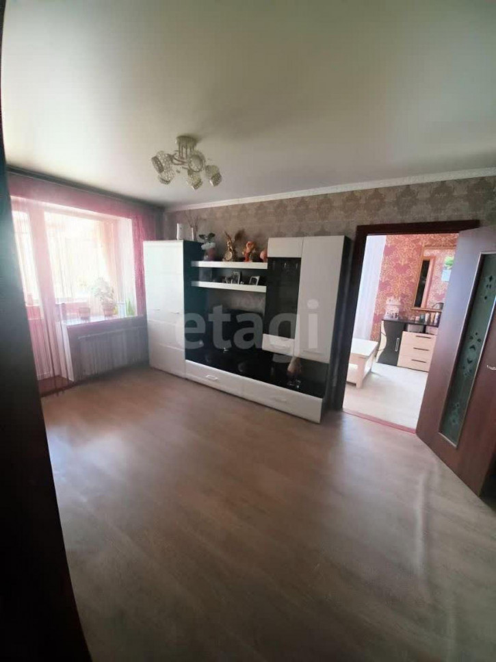 2-комн квартира Кобозева, 112А