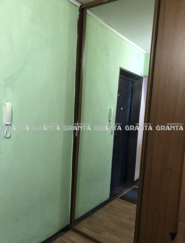 1-комн квартира ул Новая, 52