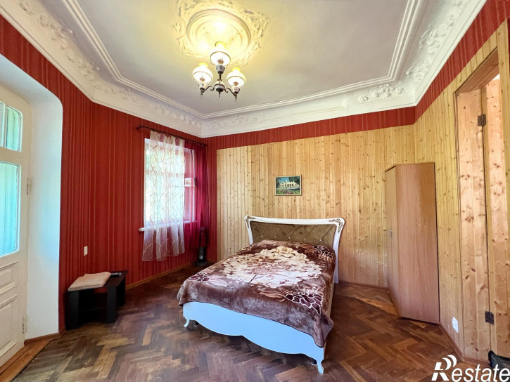 1-комн квартира улица Парковый пешеход 5