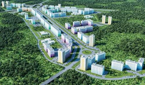 Продажа 3-комн квартиры ул. Высоцкого,139/10 стр