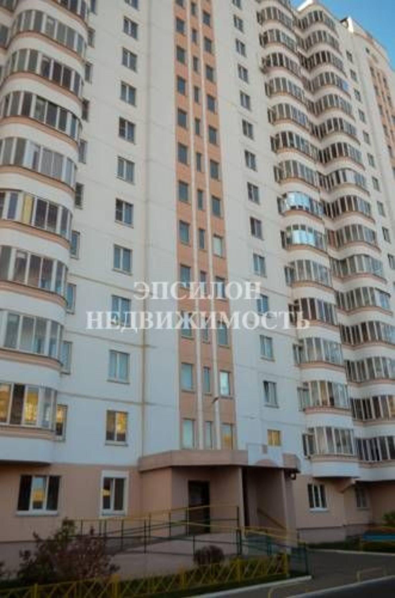 Купить квартиру за 4 189 000 рублей на Победы пр-т, 24