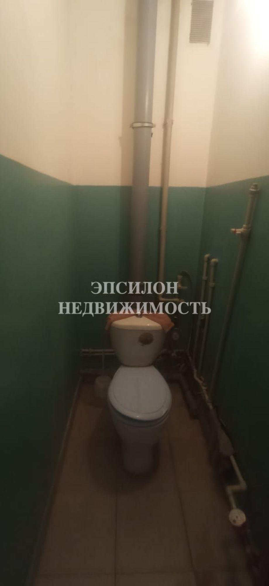 Купить квартиру за 4 189 000 рублей на Победы пр-т, 24