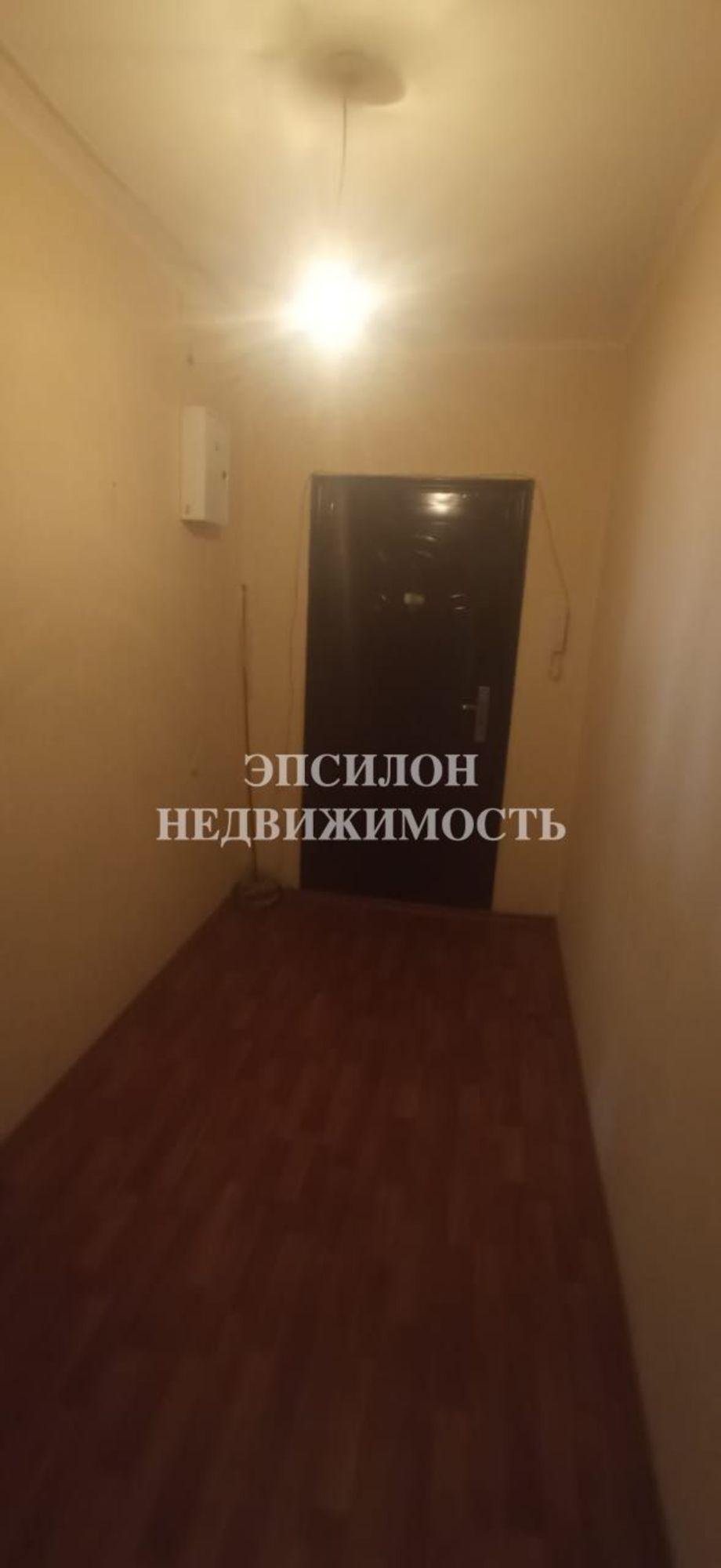 Купить квартиру за 4 189 000 рублей на Победы пр-т, 24