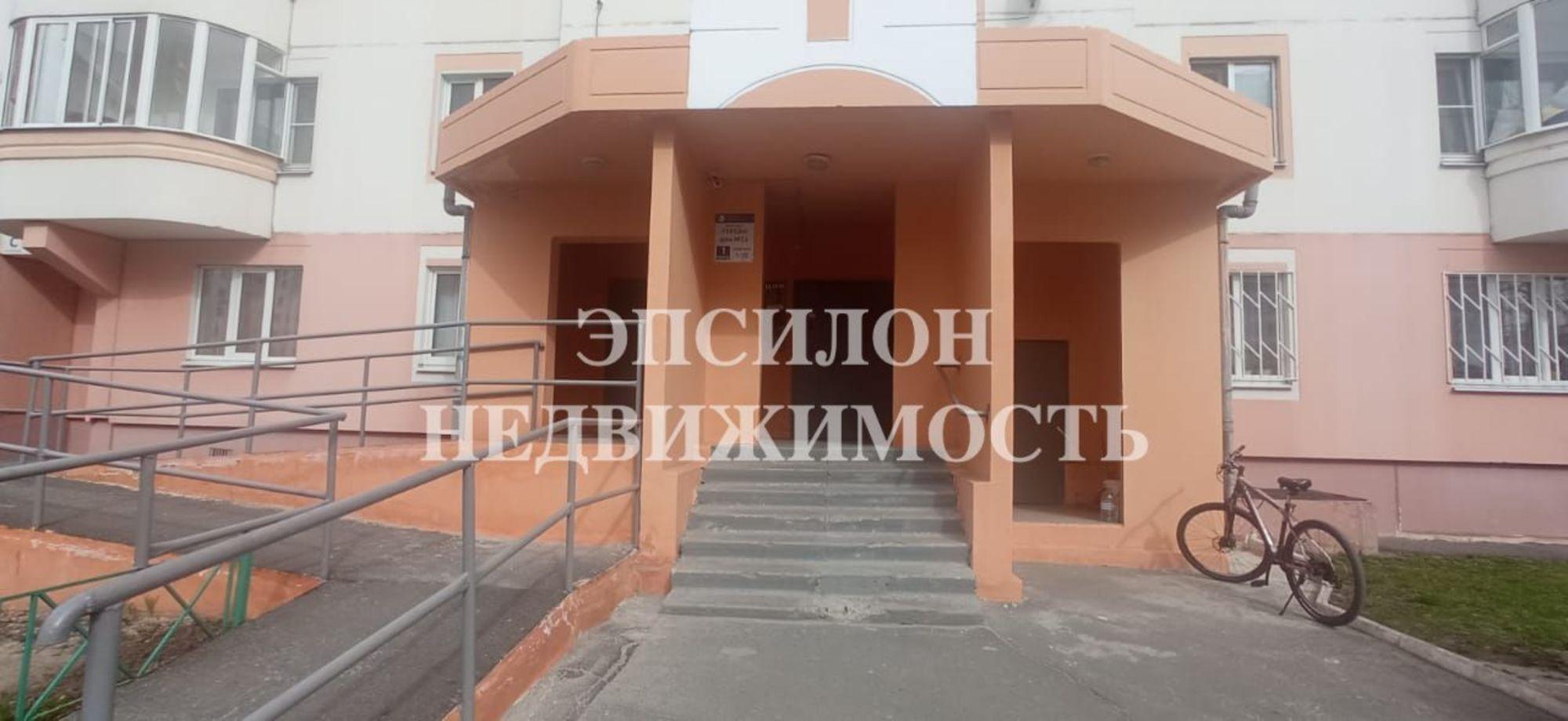 Купить квартиру за 4 189 000 рублей на Победы пр-т, 24