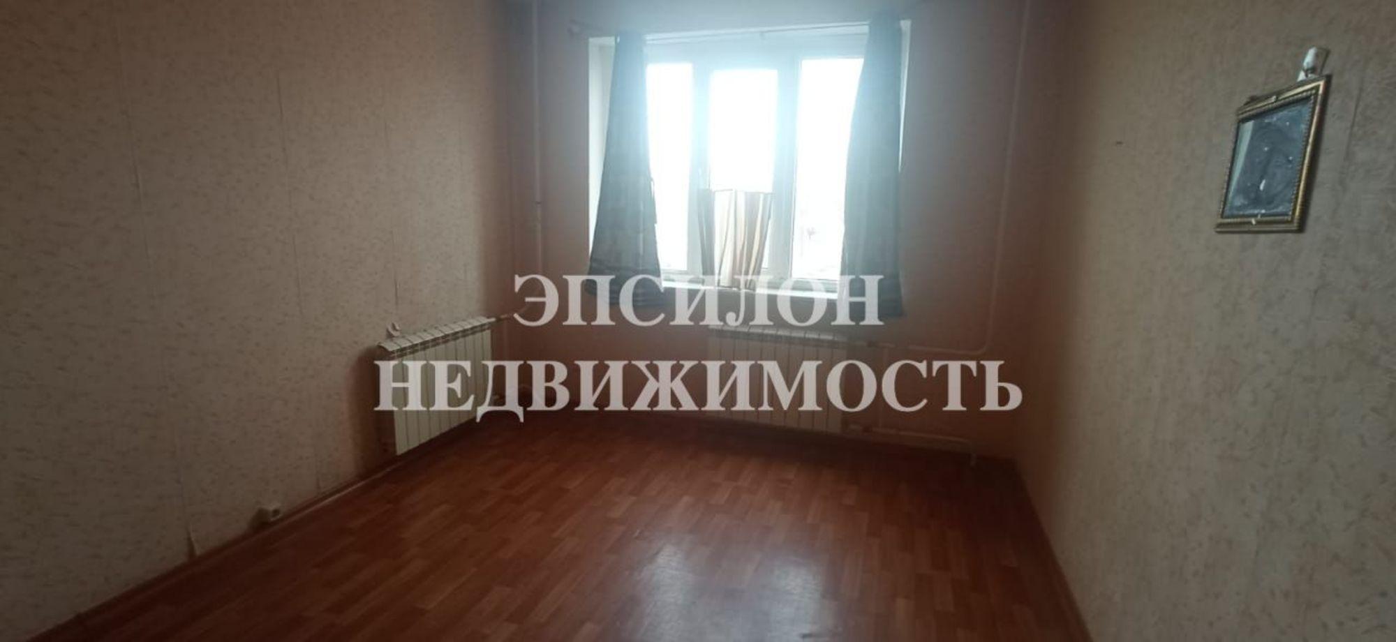 Купить квартиру за 4 189 000 рублей на Победы пр-т, 24