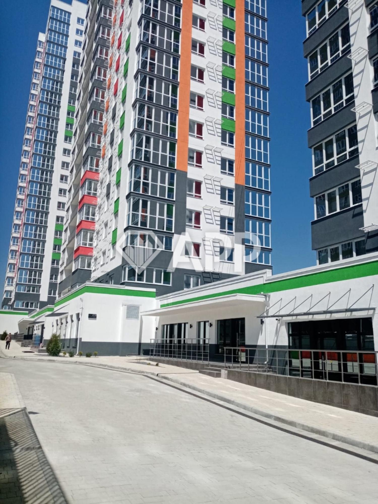 Купить помещение свободного назначения за 7 898 000 рублей на ул Куникова, 47А