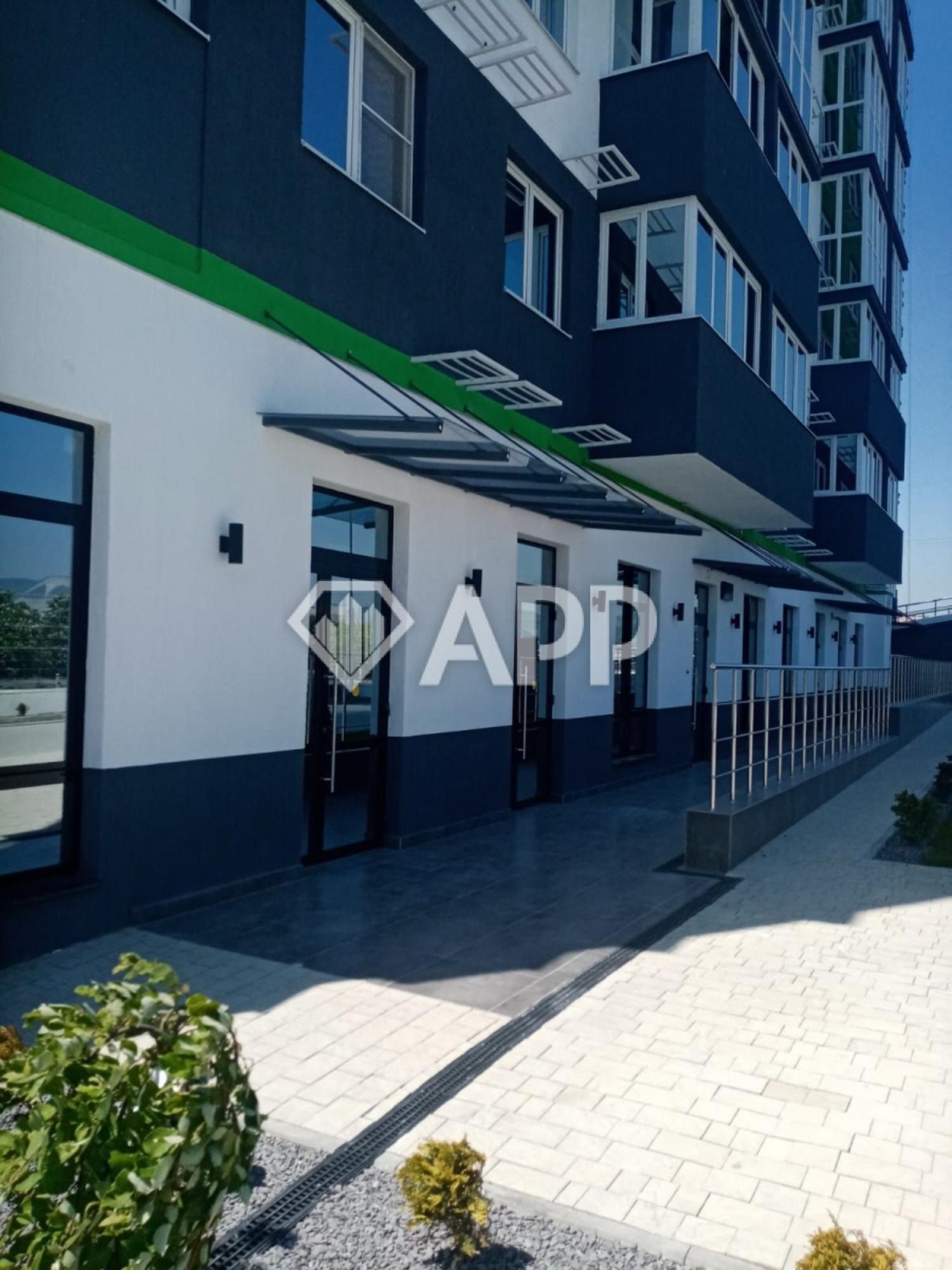 Купить помещение свободного назначения за 7 898 000 рублей на ул Куникова, 47А