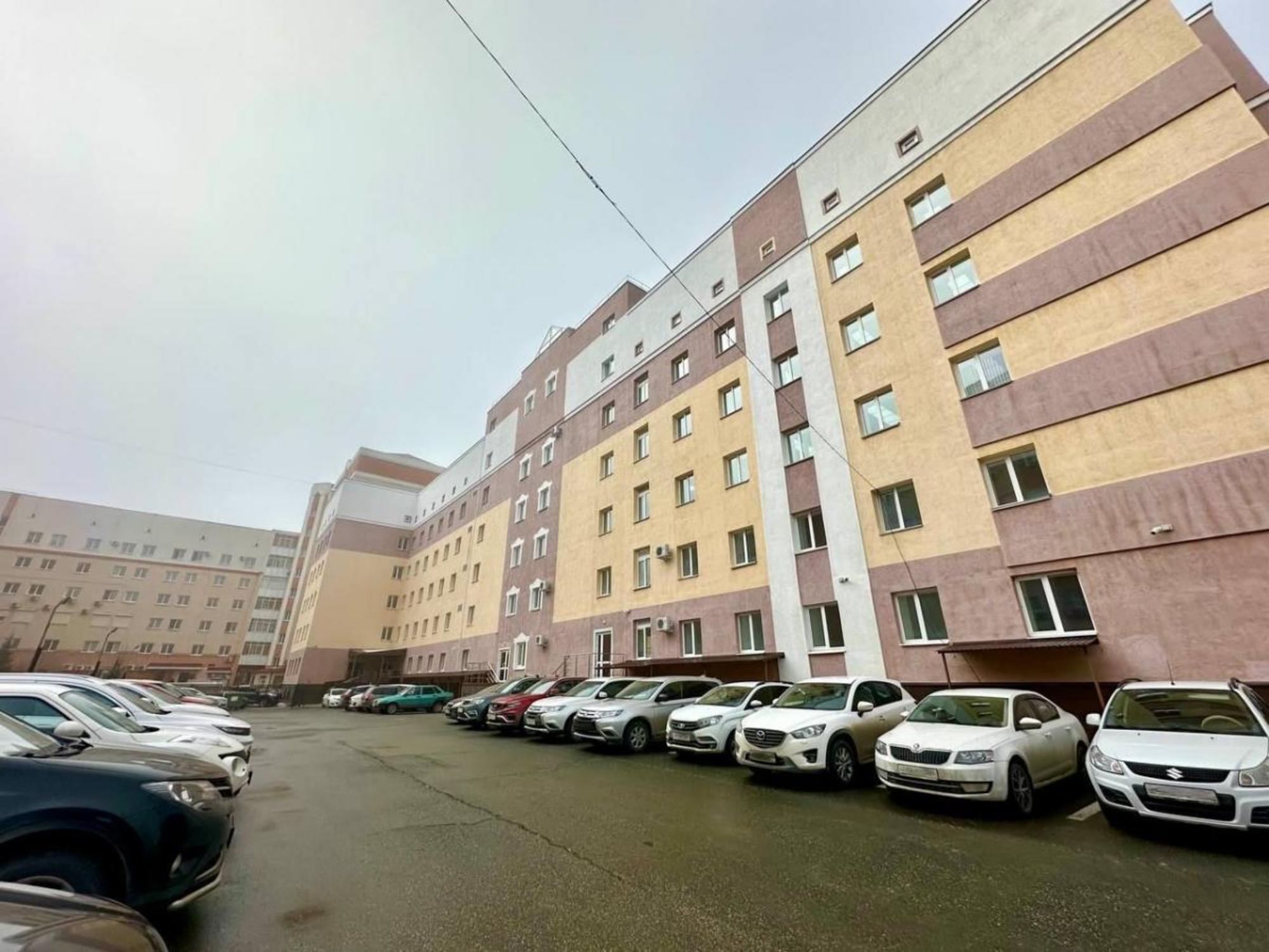 Сдать офис, помещение под офис за 338 400 рублей на ул Садовая, 177