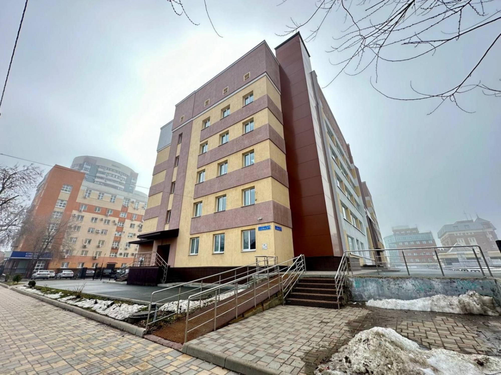 Сдать офис, помещение под офис за 278 640 рублей на ул Садовая, 177