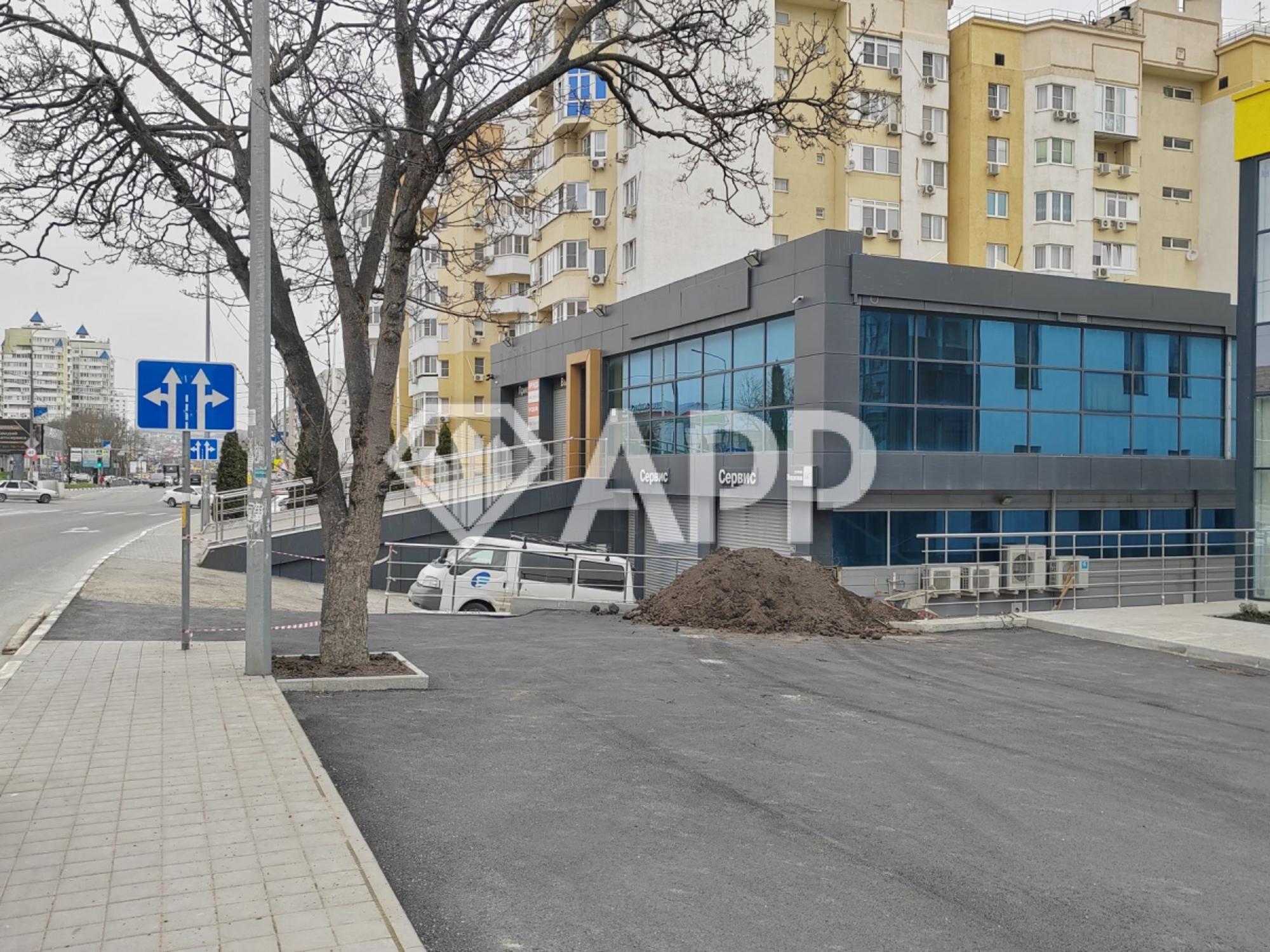 Сдать офис, помещение под офис за 480 000 рублей на ул Видова, 147