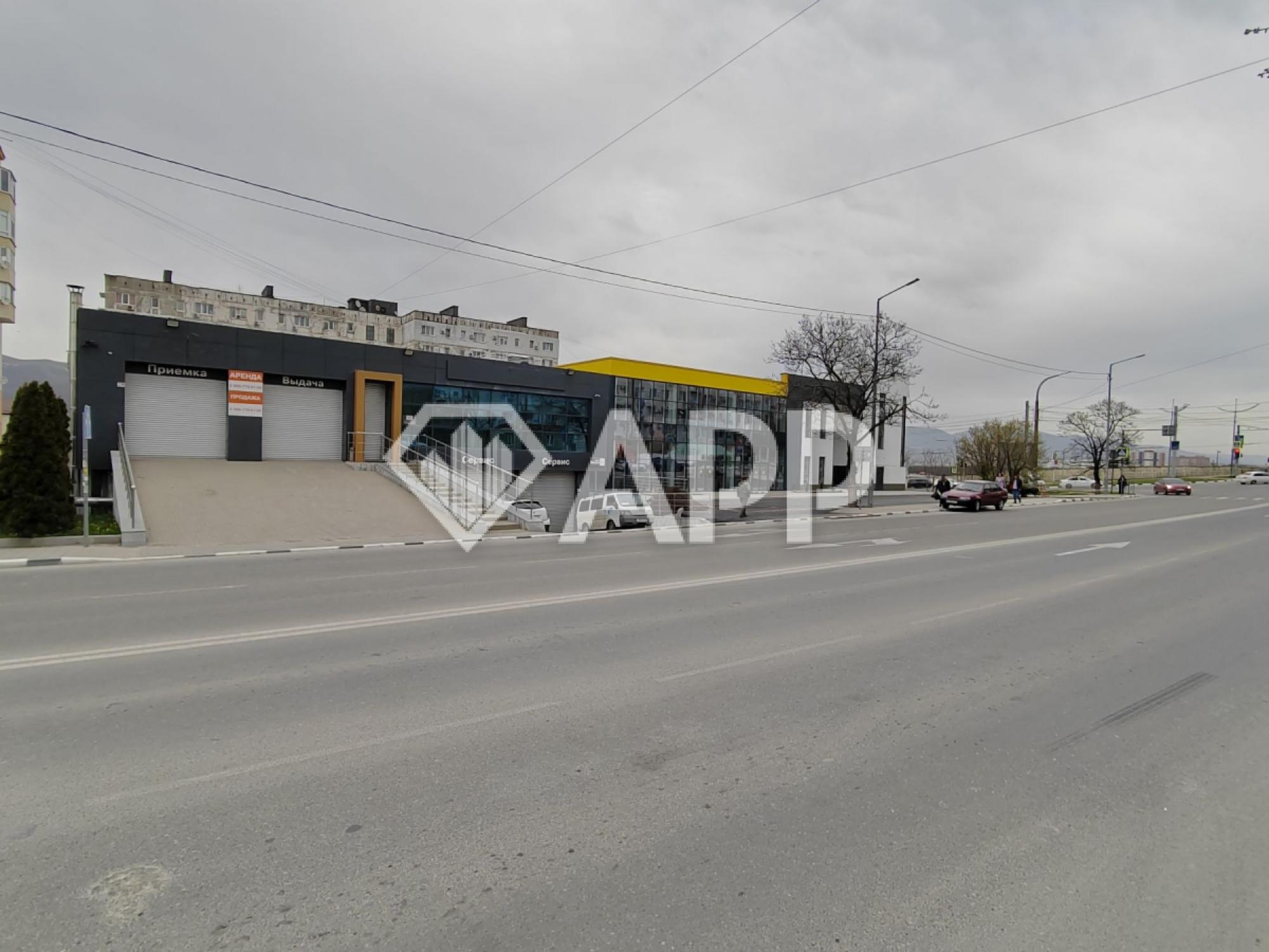 Сдать офис, помещение под офис за 435 000 рублей на ул Видова, 147