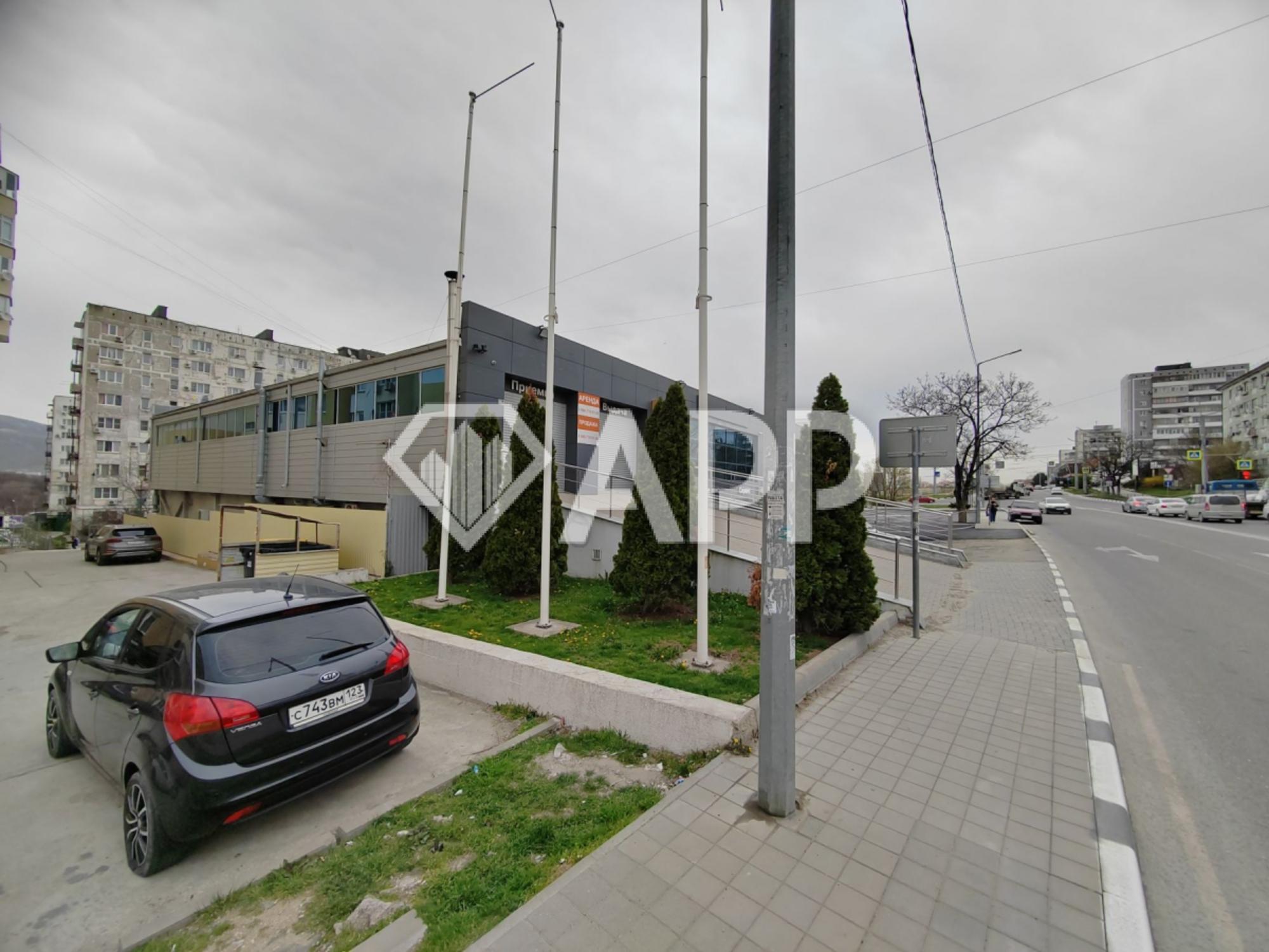 Сдать офис, помещение под офис за 480 000 рублей на ул Видова, 147