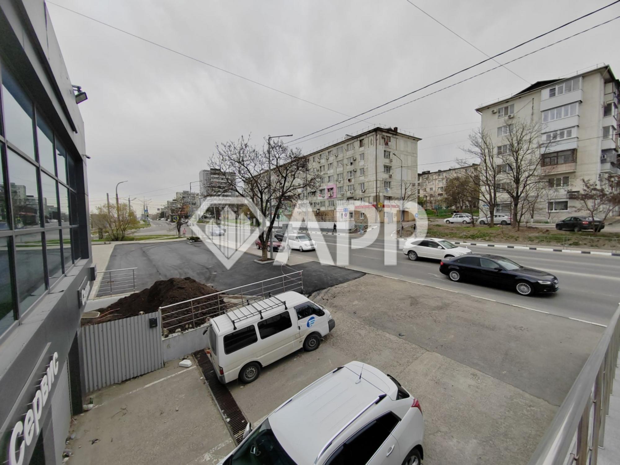 Сдать офис, помещение под офис за 435 000 рублей на ул Видова, 147