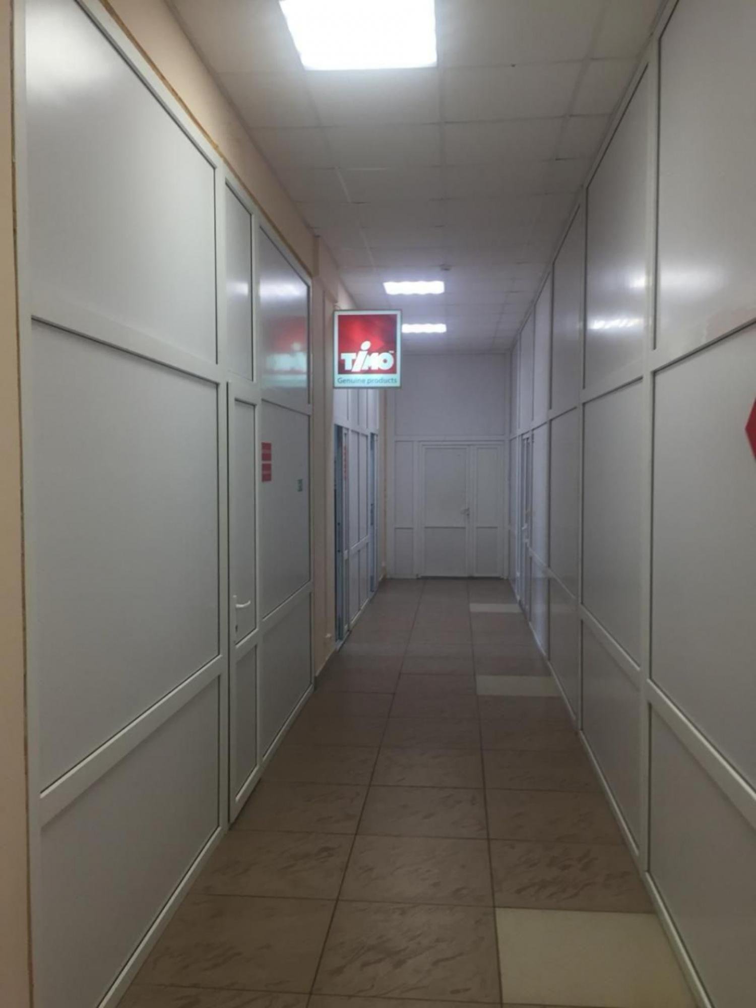 Купить офис, помещение под офис за 220 000 000 рублей на ул Краснококшайская, 72