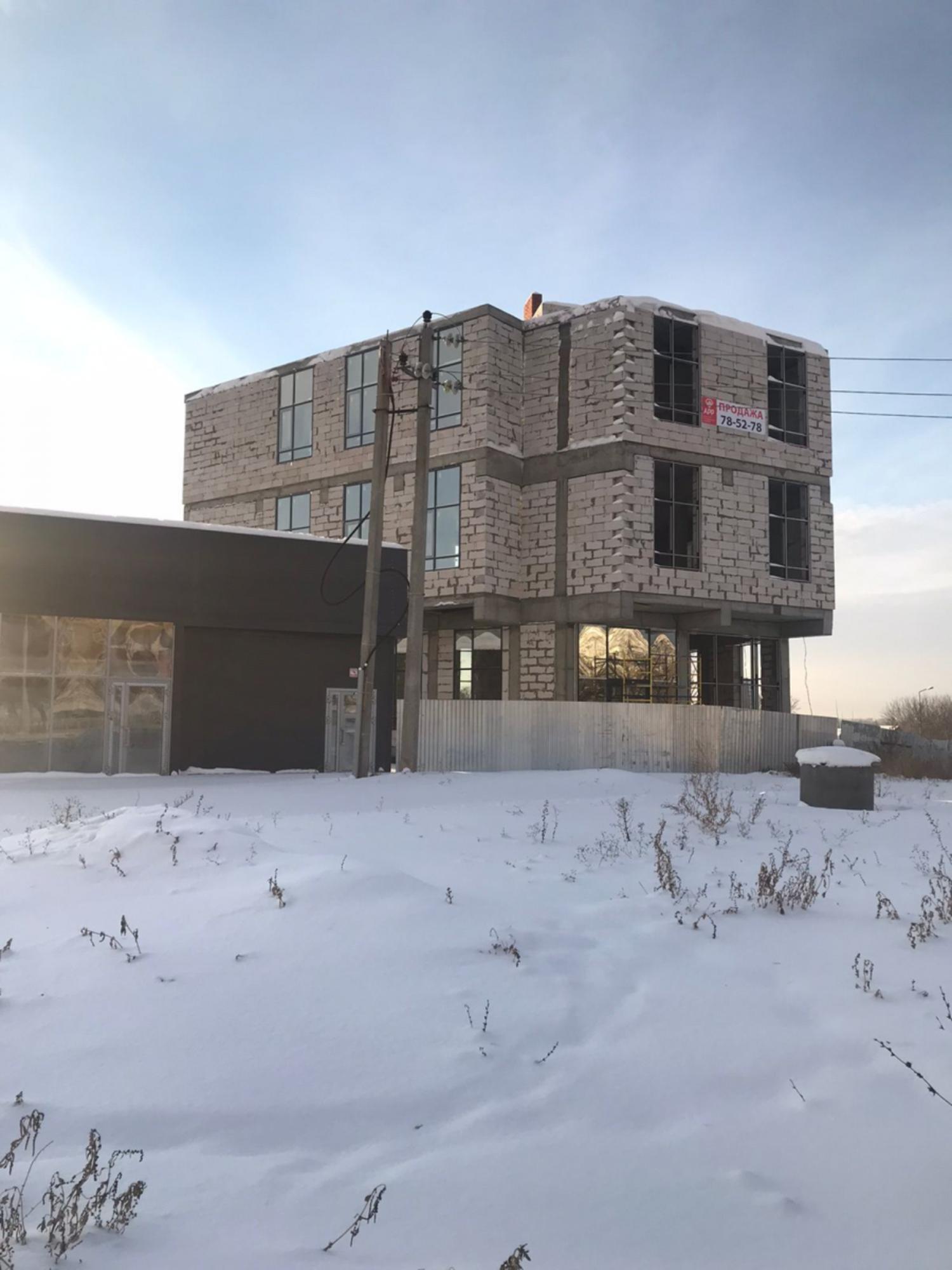 Сдать офис, помещение под офис за 150 000 рублей на ул Нариманова, 122
