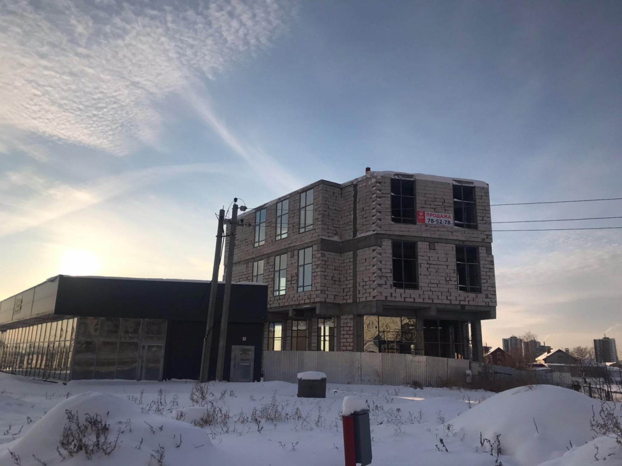Сдать офис, помещение под офис за 150 000 рублей на ул Нариманова, 122