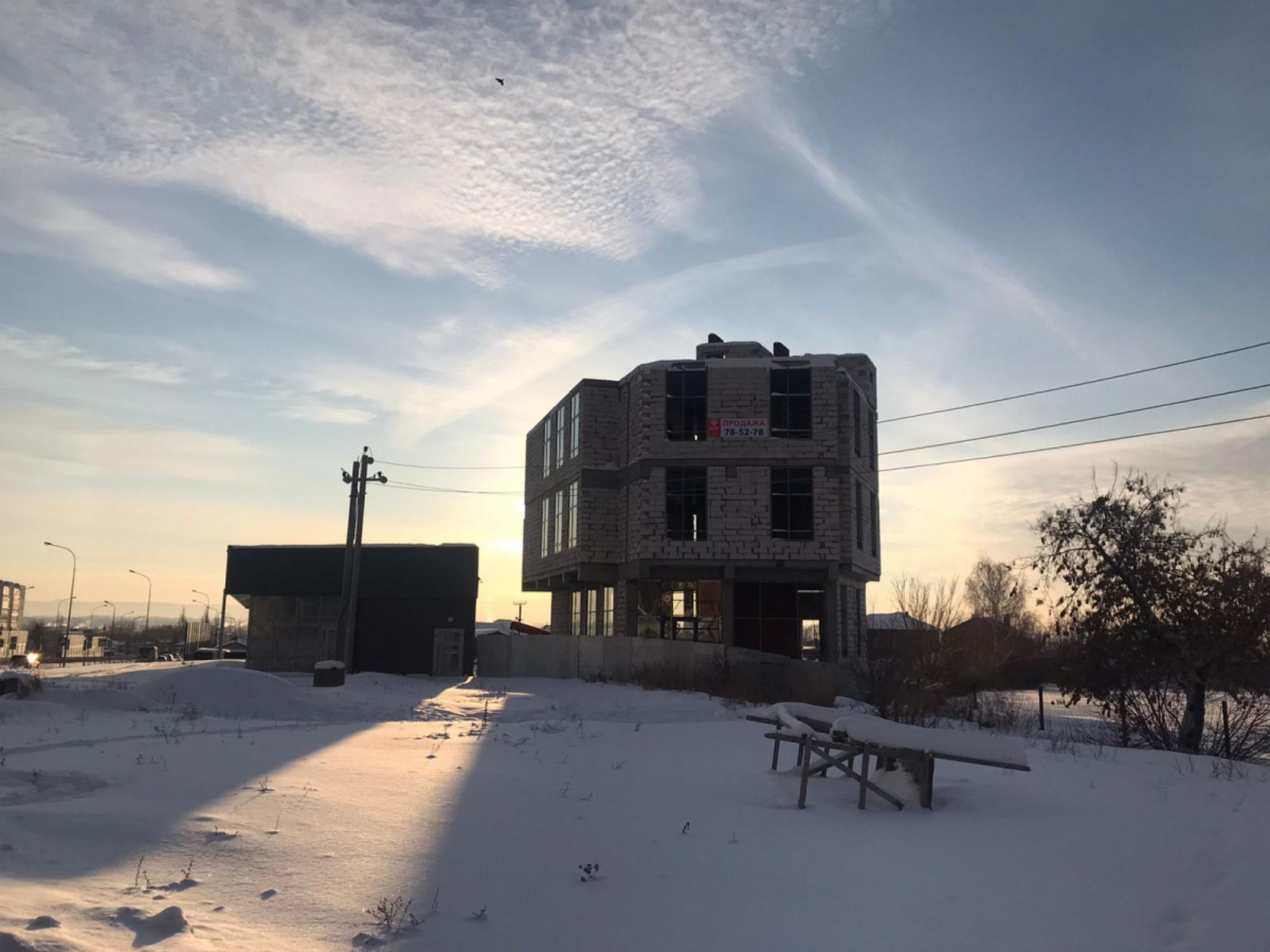 Сдать офис, помещение под офис за 150 000 рублей на ул Нариманова, 122
