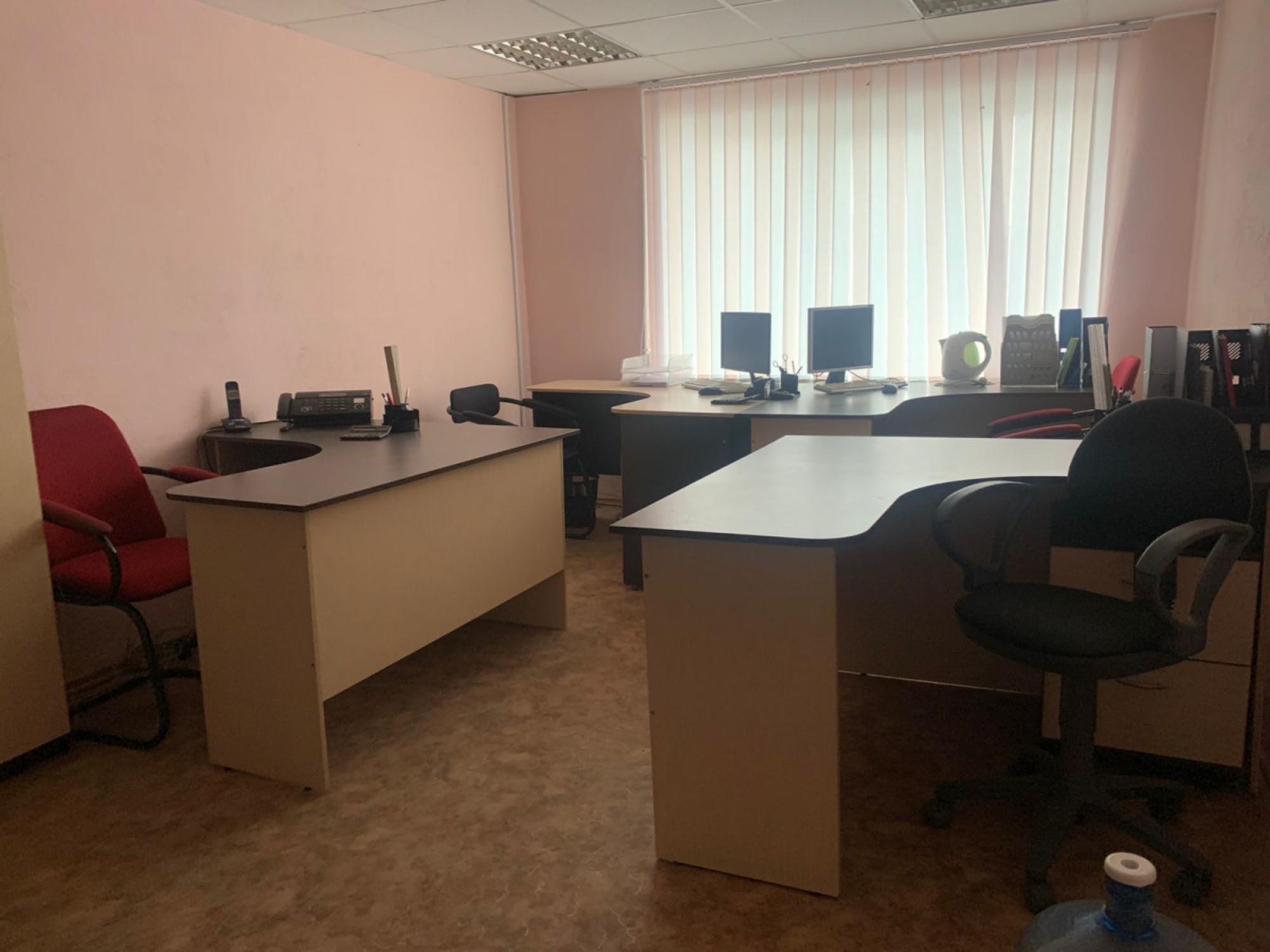 Купить офис, помещение под офис за 7 300 000 рублей на пр-кт им Мусы Джалиля, 56А