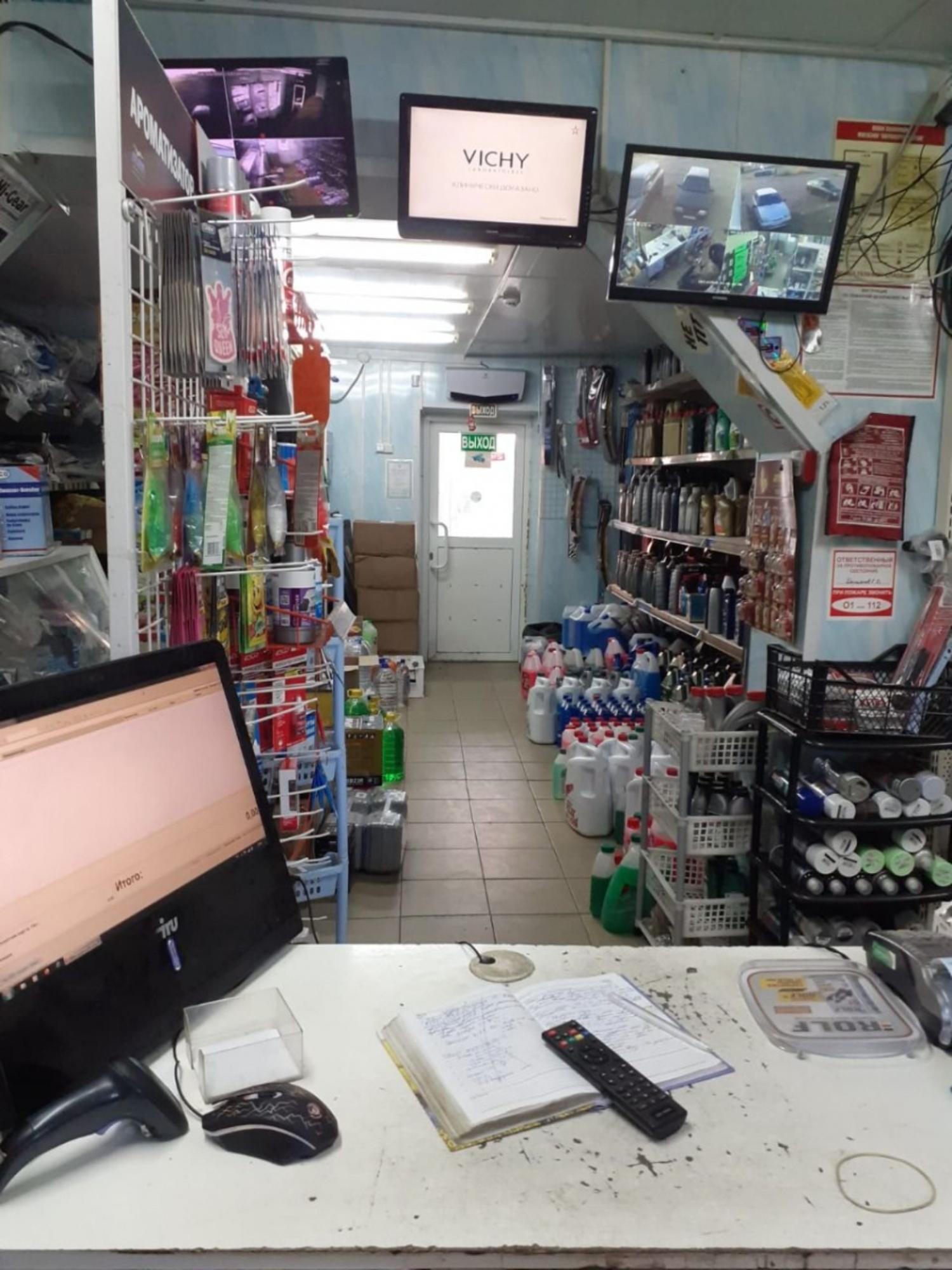 Купить офис, помещение под офис за 5 850 000 рублей на РТ, Алексеевский р-н, пгт. Алексеевское,  Южная, д.2 В