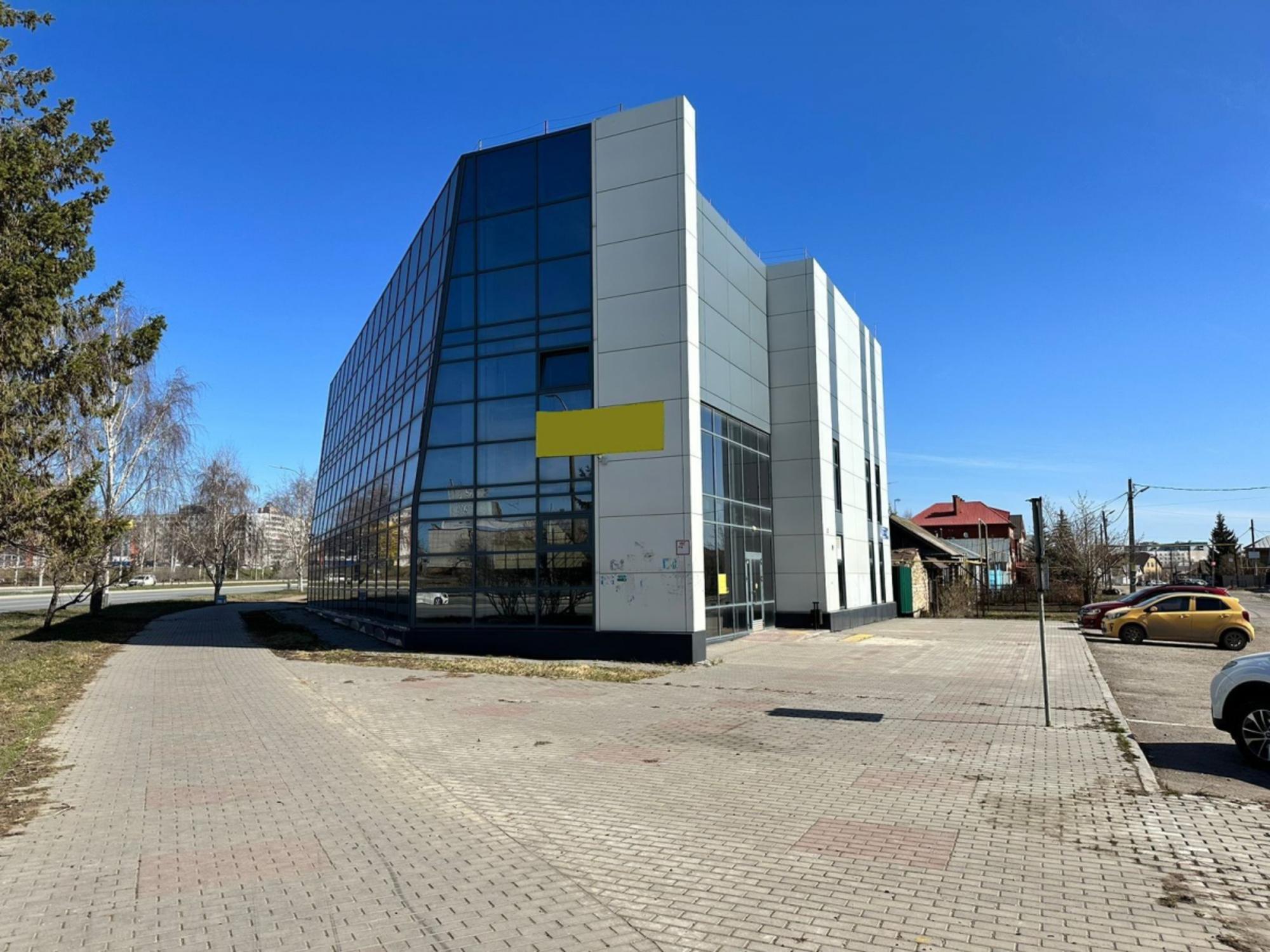 Сдать офис, помещение под офис за 245 000 рублей на ул Орловская, 47А
