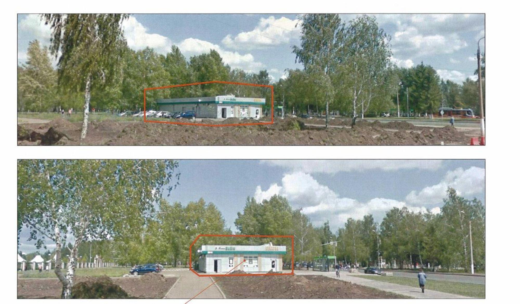 Купить офис, помещение под офис за 55 000 000 рублей на проспект Химиков