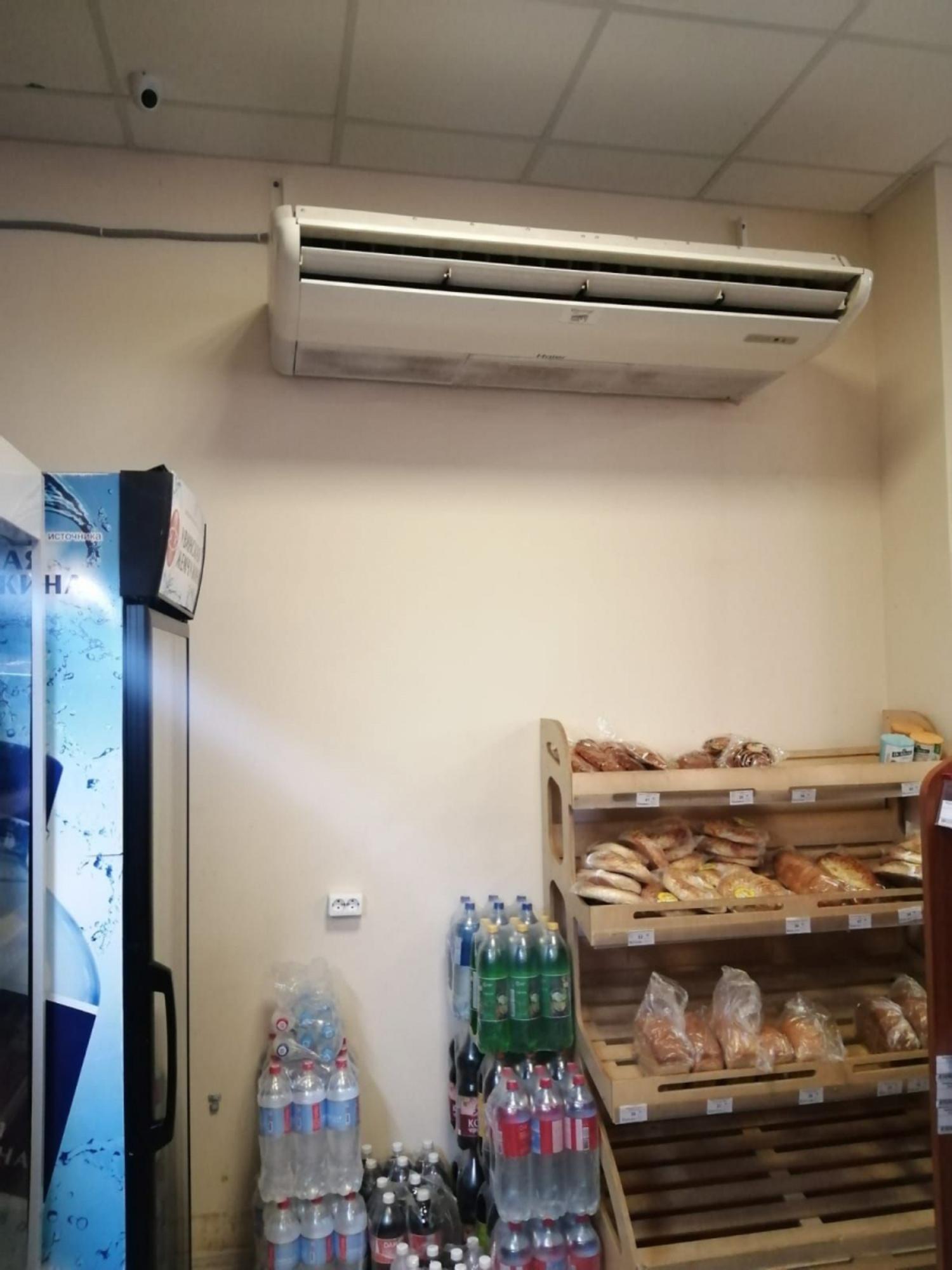 Купить офис, помещение под офис за 15 000 000 рублей на Бумажников, 1А