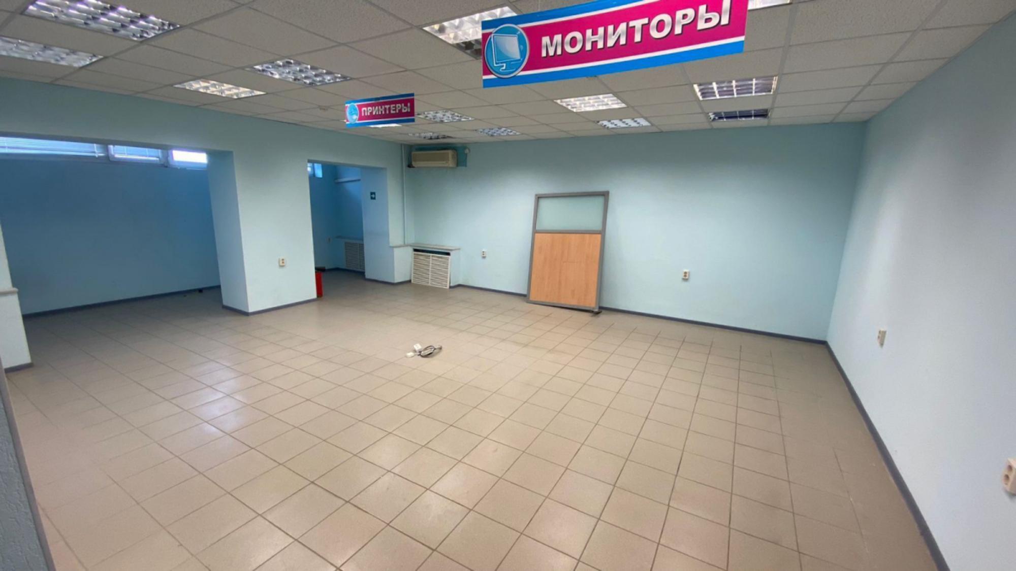 Купить помещение свободного назначения за 13 500 000 рублей на проспект Химиков