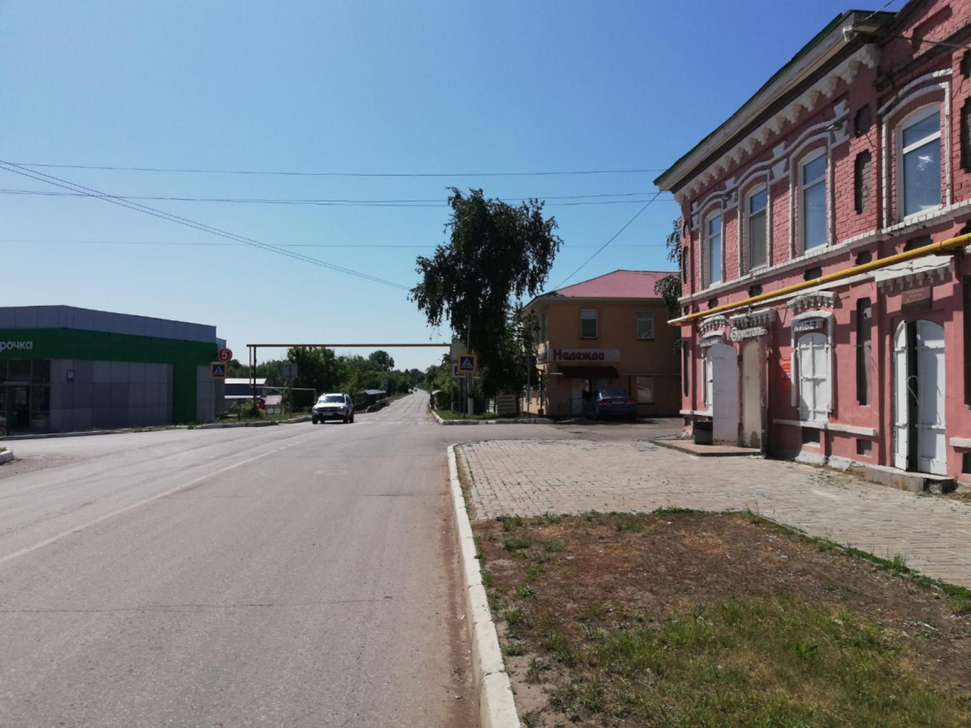 Купить офис, помещение под офис за 11 000 000 рублей на г. Мензелинск,  Карла Маркса, д. 43