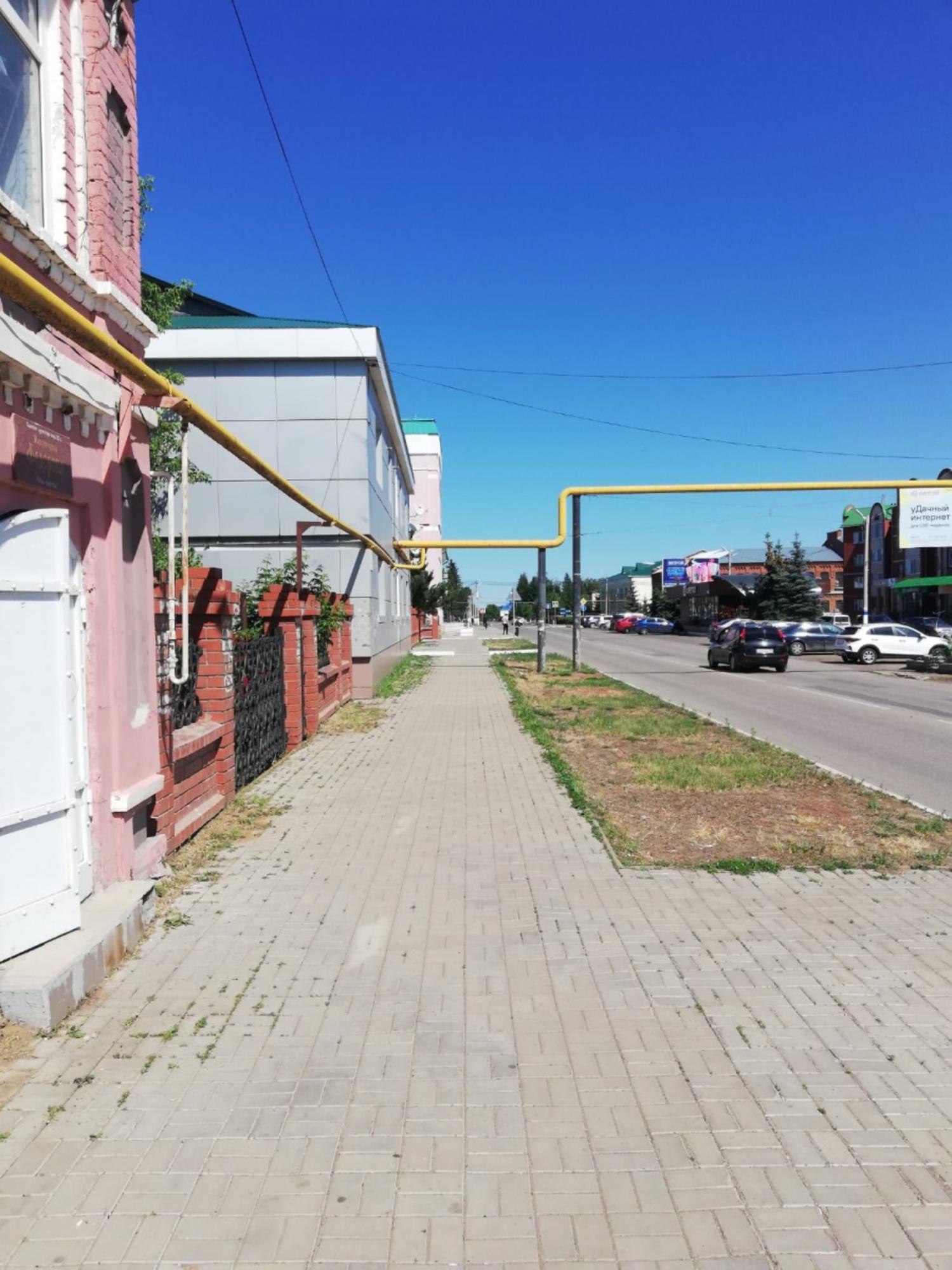 Купить офис, помещение под офис за 11 000 000 рублей на г. Мензелинск,  Карла Маркса, д. 43