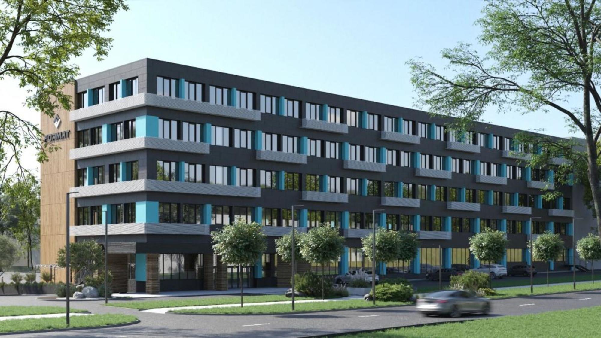 Сдать офис, помещение под офис за 1 184 000 рублей на ул Козловская, 71