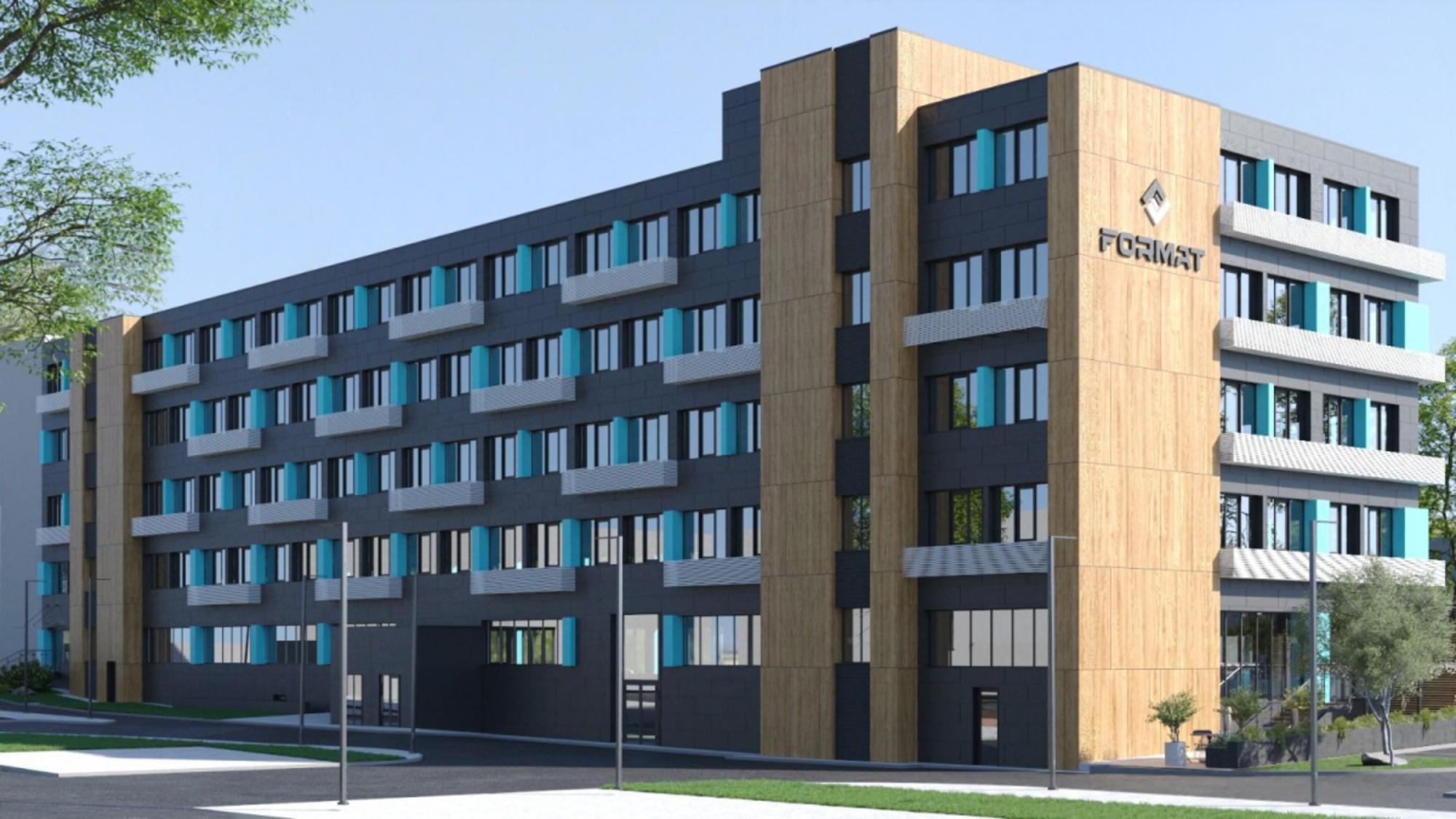 Сдать офис, помещение под офис за 1 184 000 рублей на ул Козловская, 71