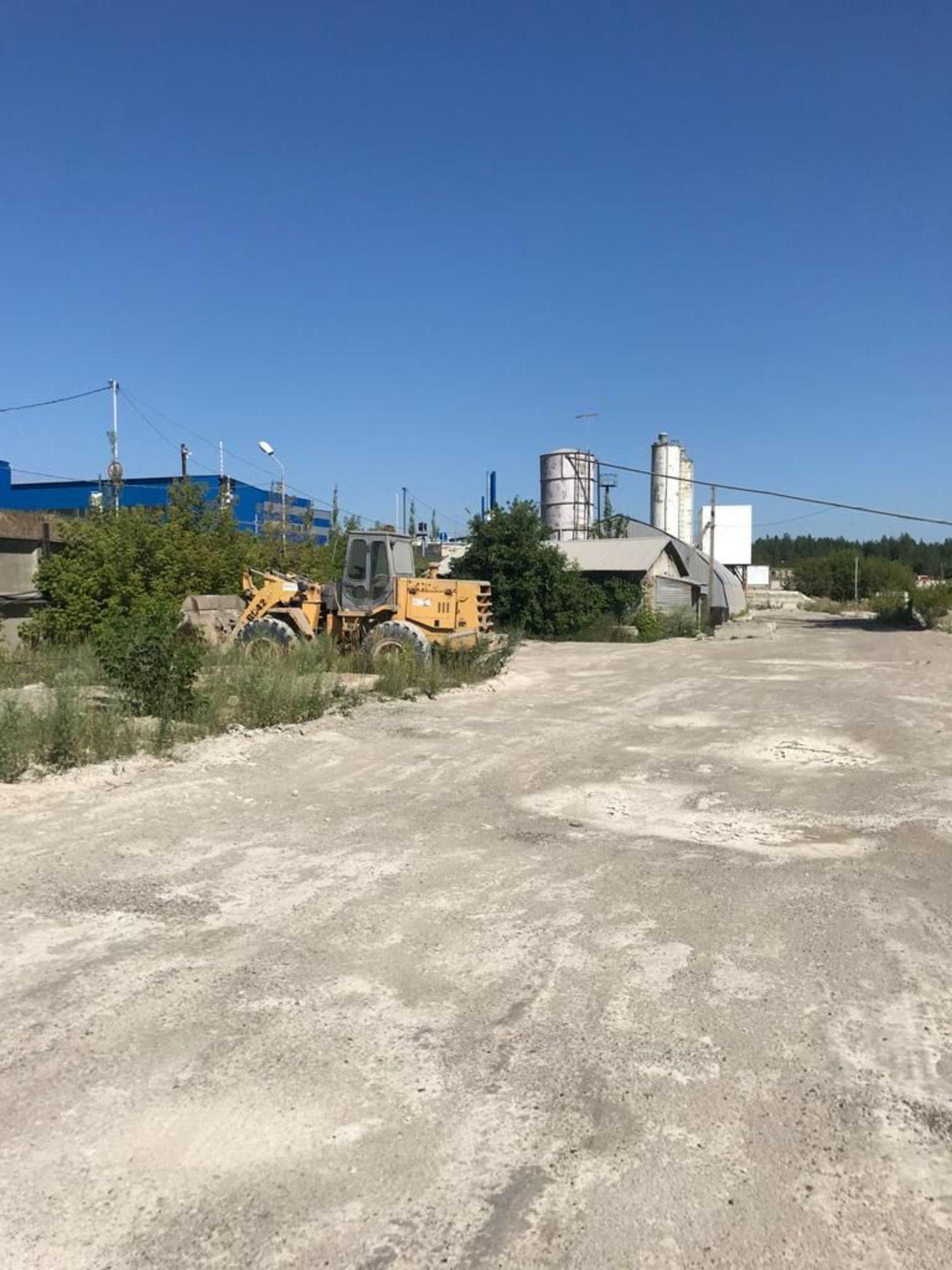 Купить производственную площадь за 300 000 000 рублей на ул 1-я Красноборская, 6