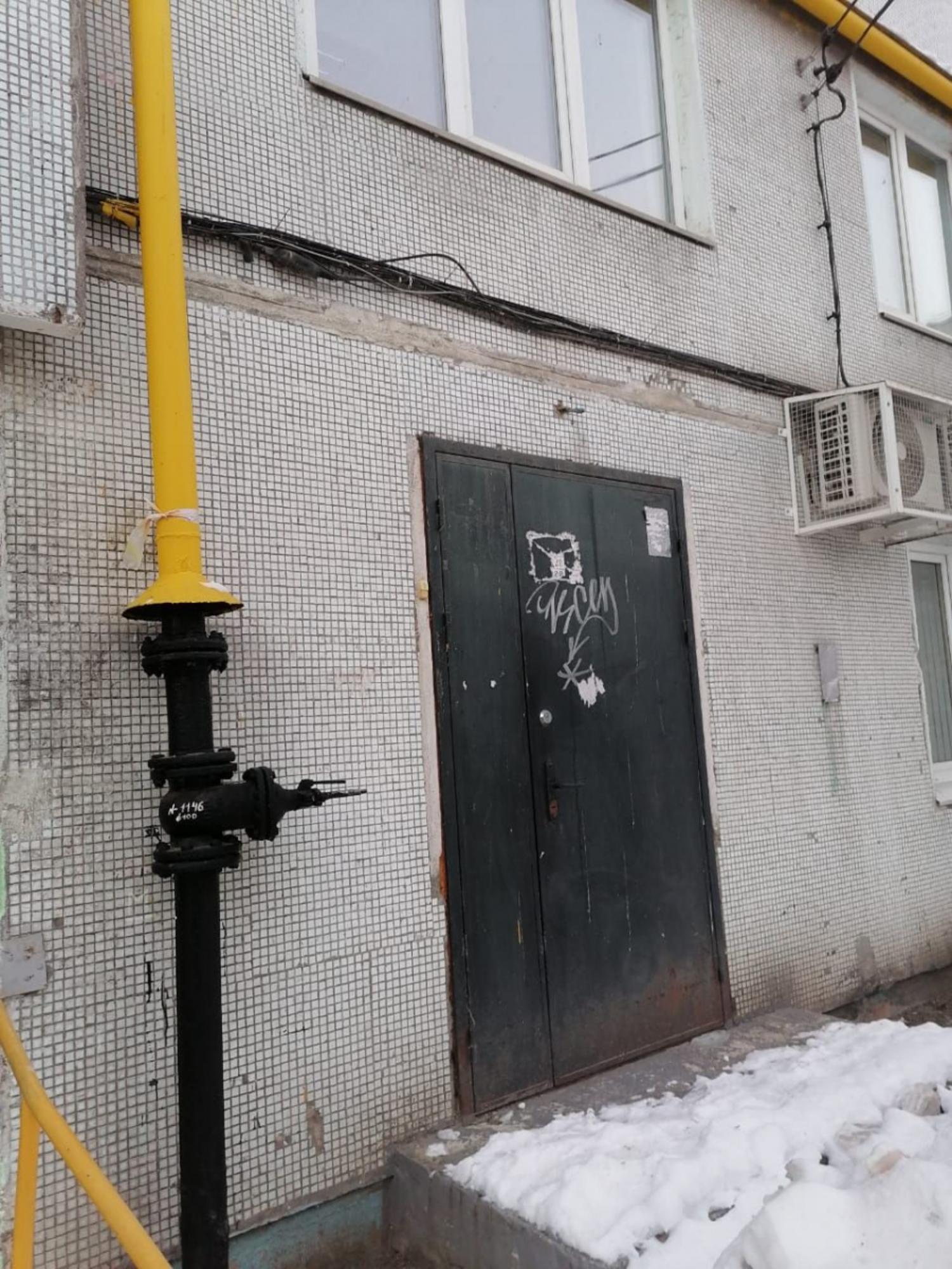 Купить помещение свободного назначения за 16 500 000 рублей на пр-кт Ямашева, 54