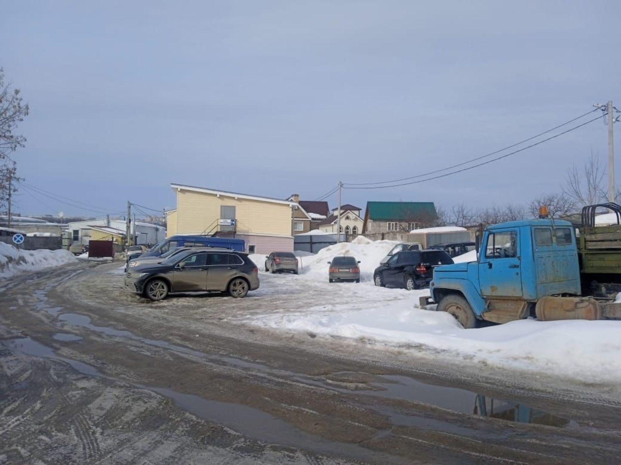 Купить офис, помещение под офис за 22 000 000 рублей на Промышленная улица