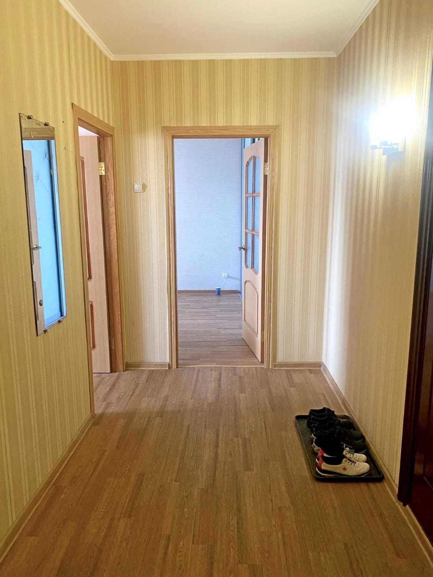 Купить квартиру за 5 650 000 рублей на Щорса улица, 10
