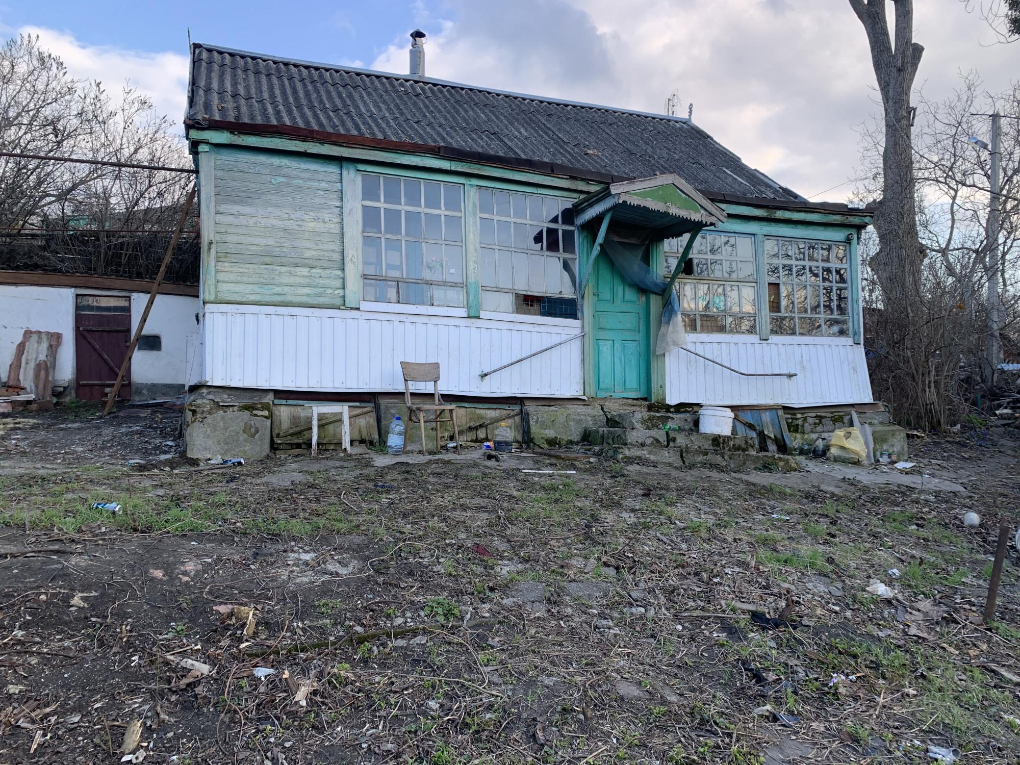 Купить землю, земельный участок за 3 000 000 рублей на Крутой пер., 2