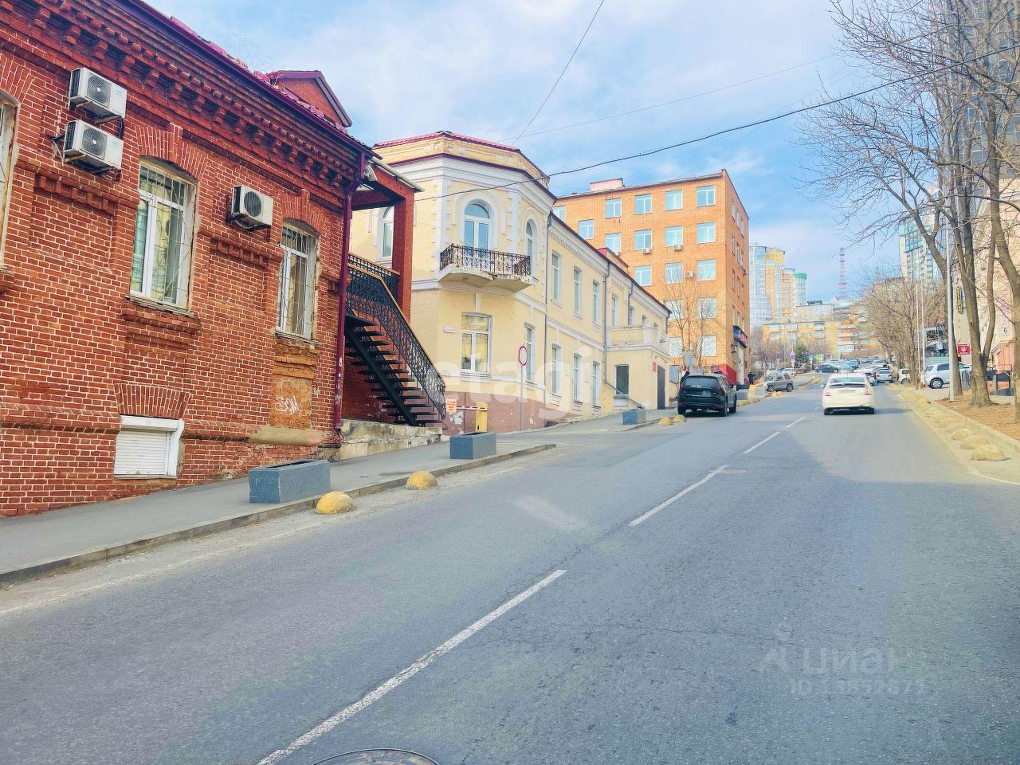 Сдать офис, помещение под офис за 24 792 рублей на Комсомольская улица, 5А