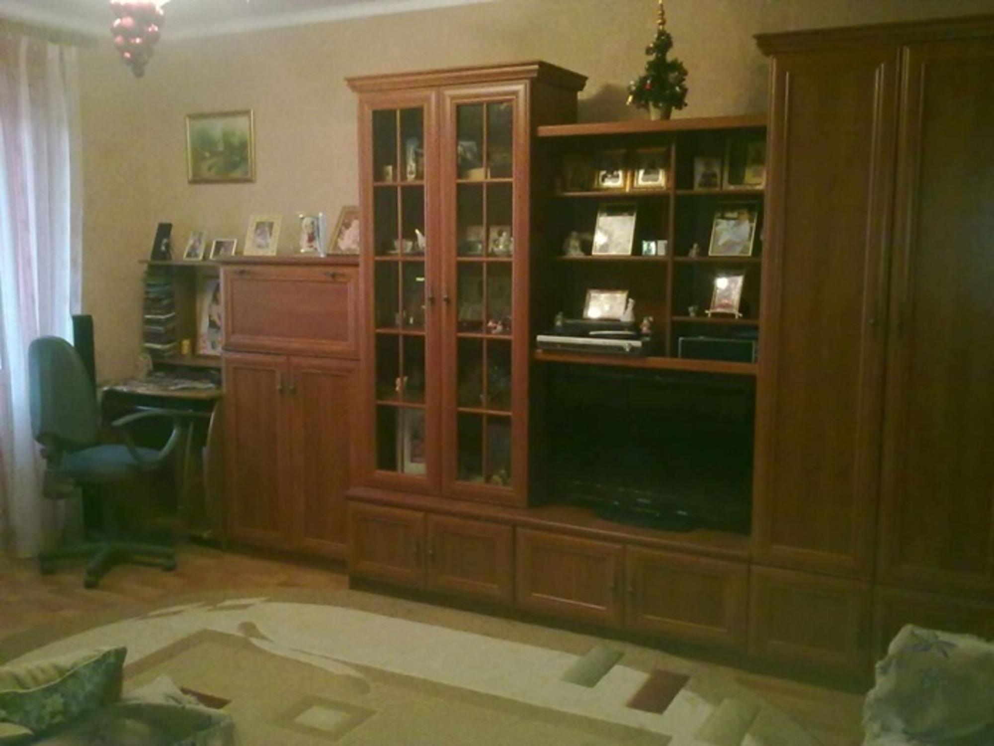 Купить квартиру за 4 300 000 рублей на Воровского улица, 101