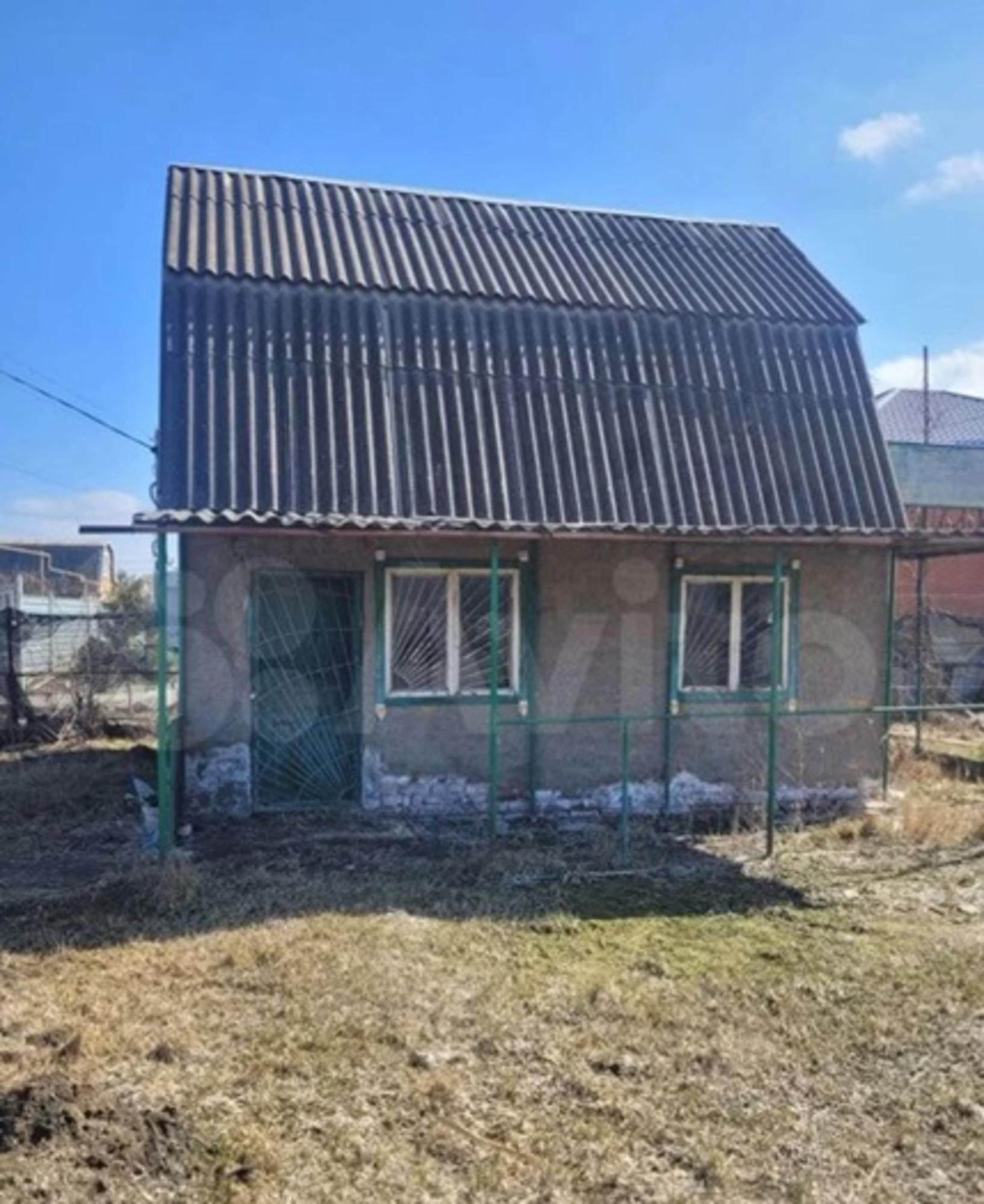 Купить землю, земельный участок за 1 600 000 рублей на Васильковая улица, 100