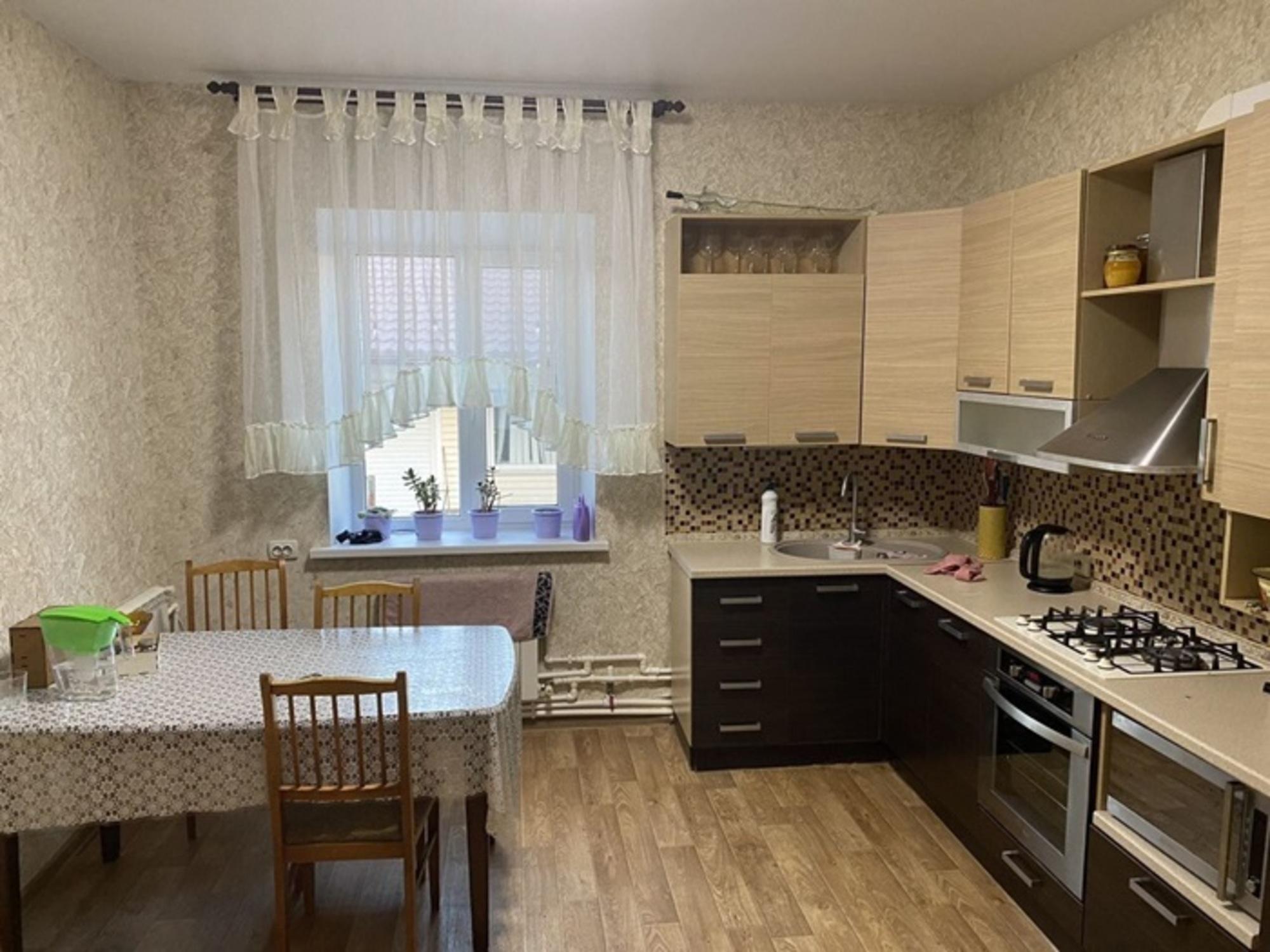 Купить дачу, дом, коттедж за 9 450 000 рублей на К.Цеткин улица, 789