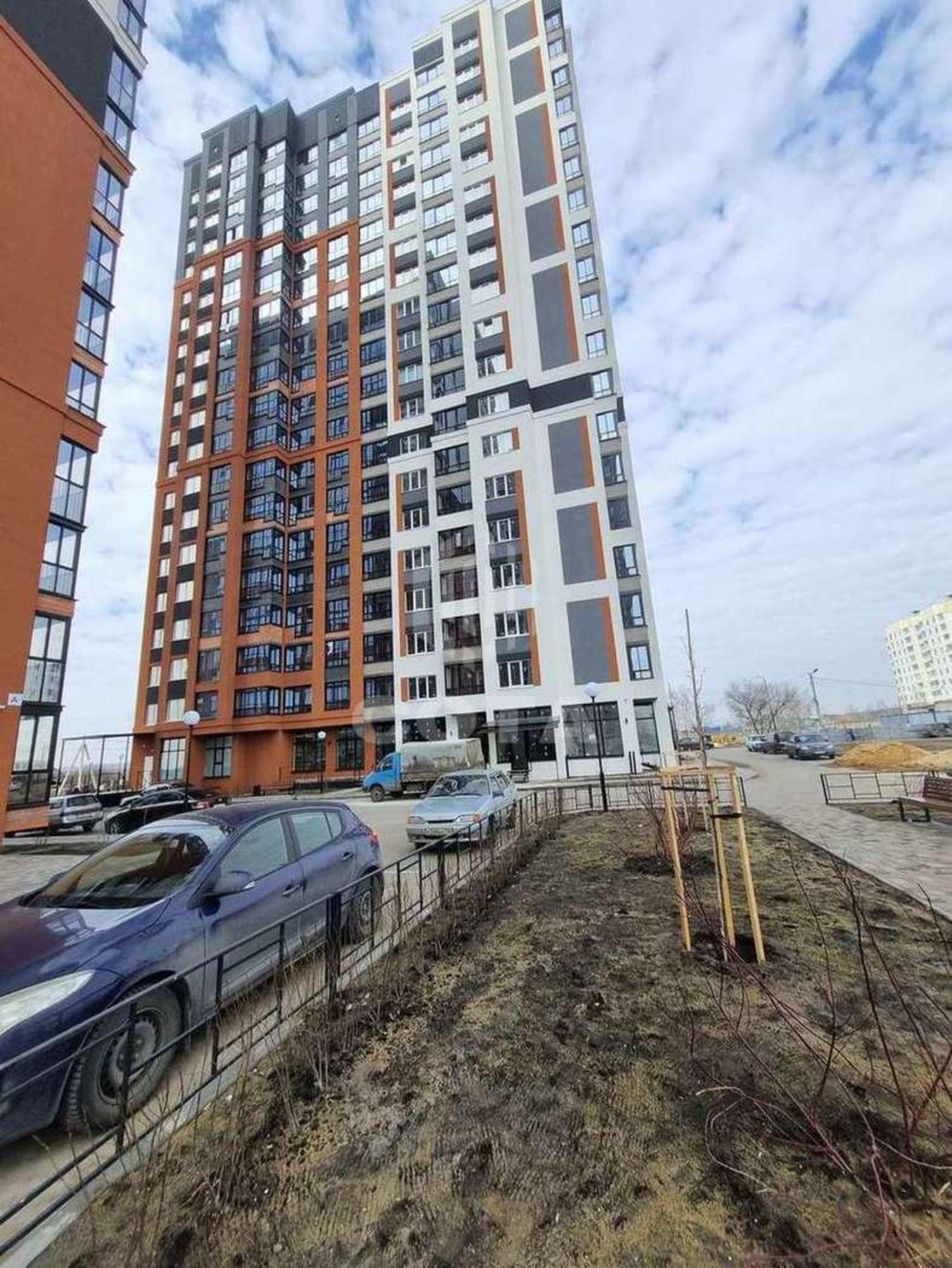 Купить квартиру за 2 900 000 рублей на Теплоэнергетиков улица, 17