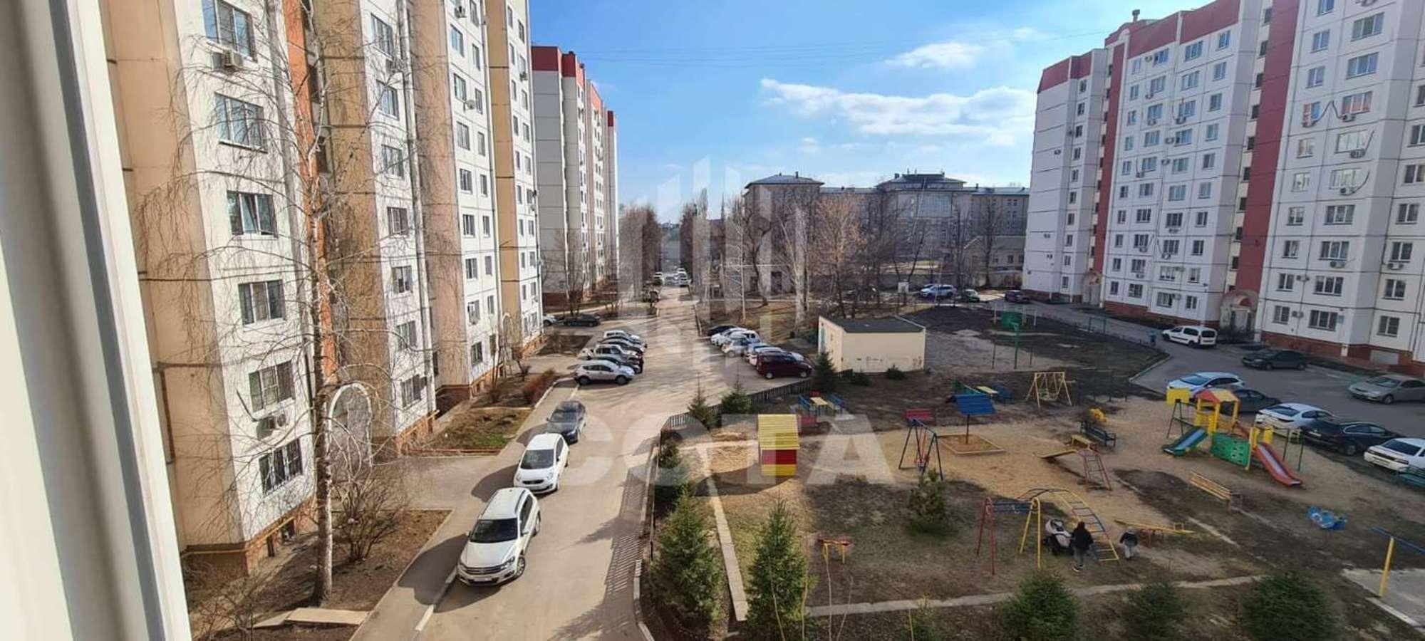 Купить квартиру за 5 300 000 рублей на Советская улица, 53
