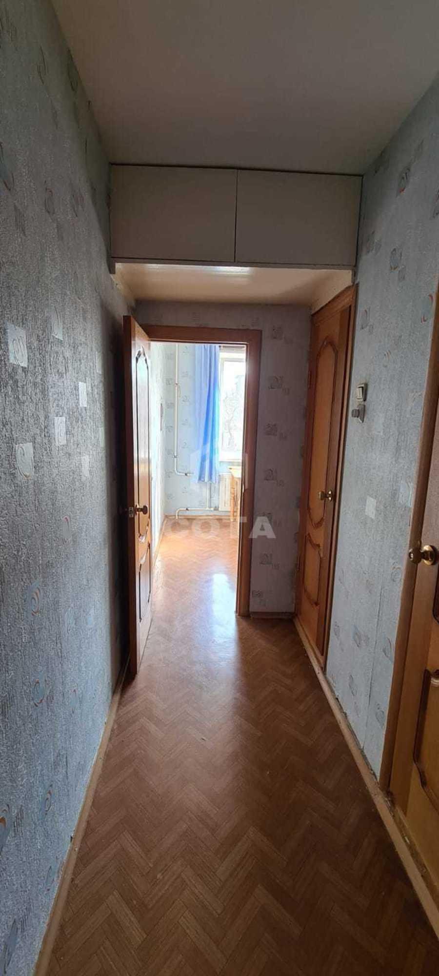 Купить квартиру за 5 300 000 рублей на Советская улица, 53