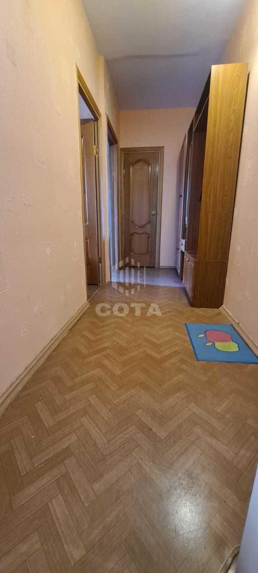 Купить квартиру за 5 300 000 рублей на Советская улица, 53
