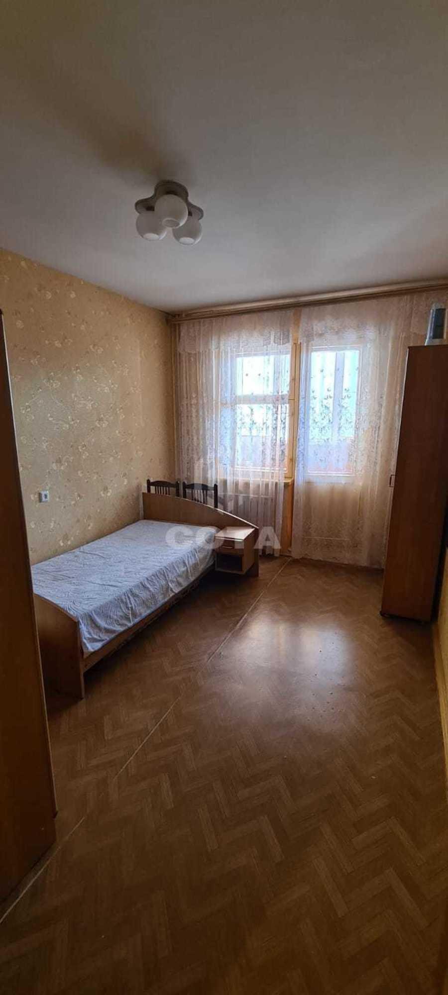 Купить квартиру за 5 300 000 рублей на Советская улица, 53